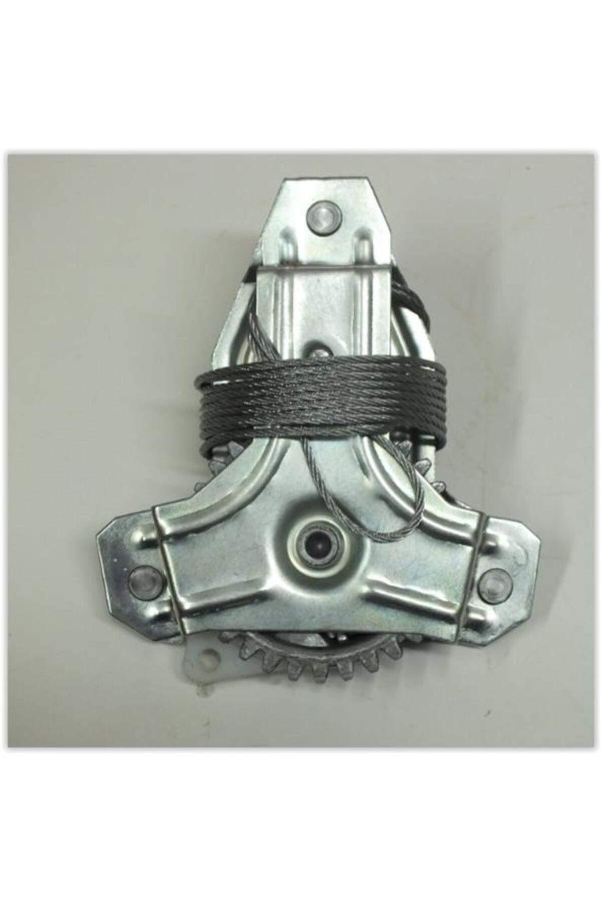 SERÇELER CAM KRİKOSU ÖN M131 DKŞ 1300