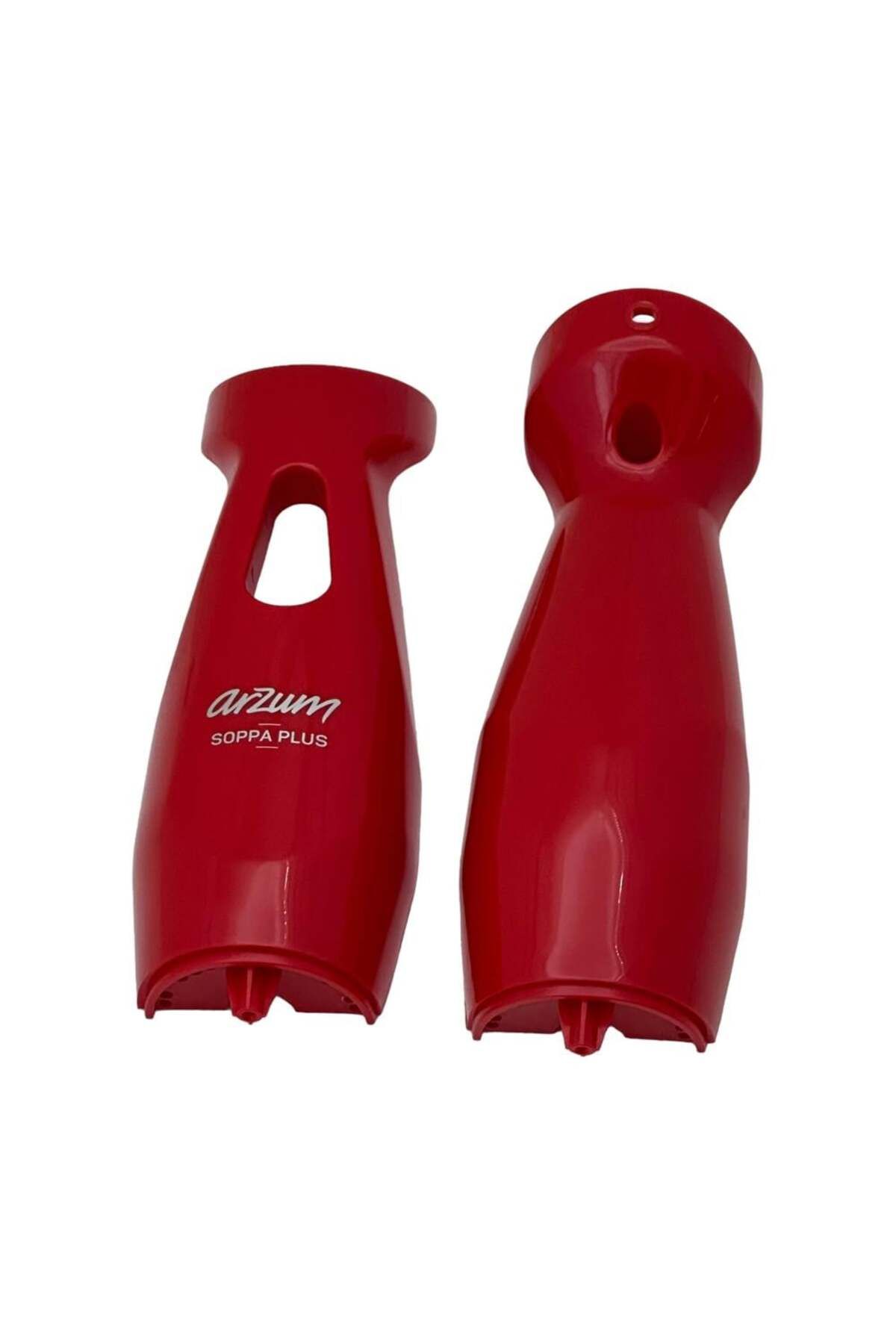 icanPARES Arzum Uyumlu AR1011-K SOPPA PLUS Blender Plastik Gövdesi (motor iç aksam yoktur)