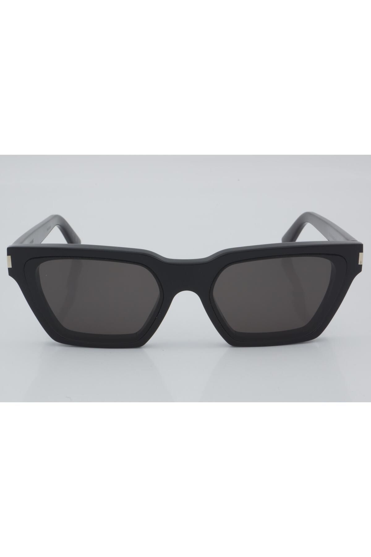Saint Laurent GÜNEŞ SL 633 001 57 - 01 Güneş Gözlüğü