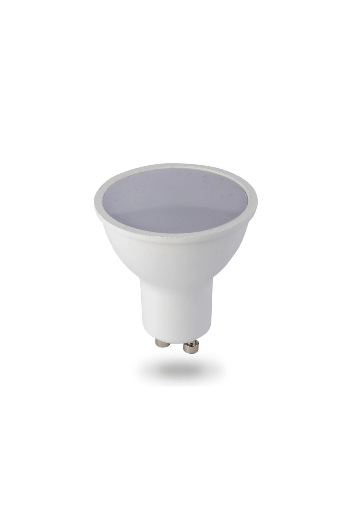 Modafiks NOAS YL91 0502 Led 5W Çanak Ampül 3200K Günışığı GU10 Duy