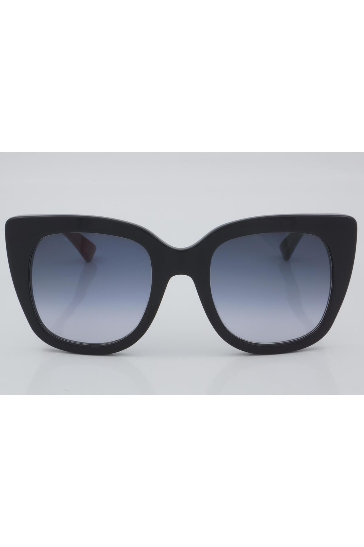 Gucci GUCCİ GÜNEŞ GG 0163SN 003 51 - 01 Güneş Gözlüğü