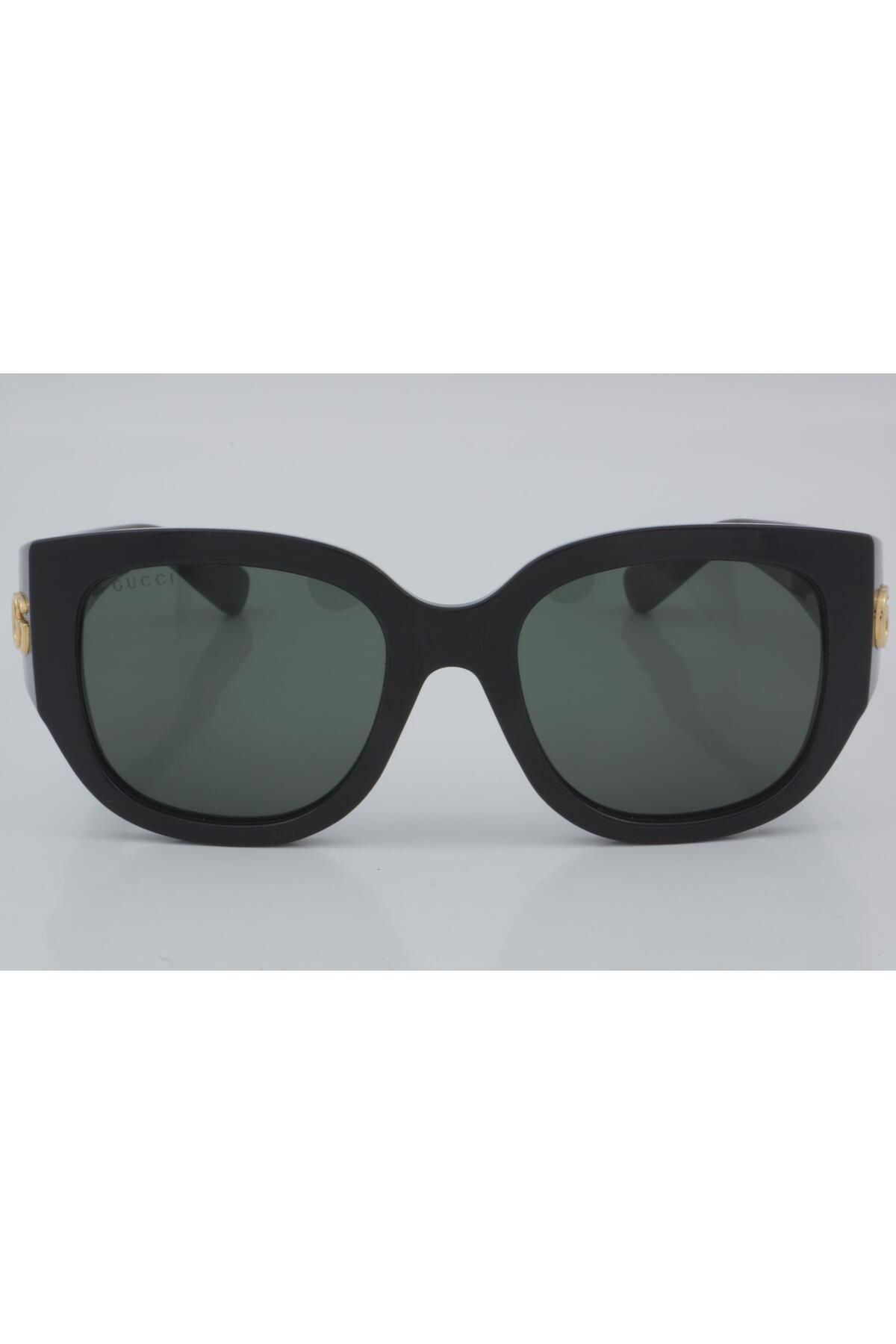 Gucci GUCCİ GÜNEŞ GG 1599SA 001 52 - 01 Güneş Gözlüğü