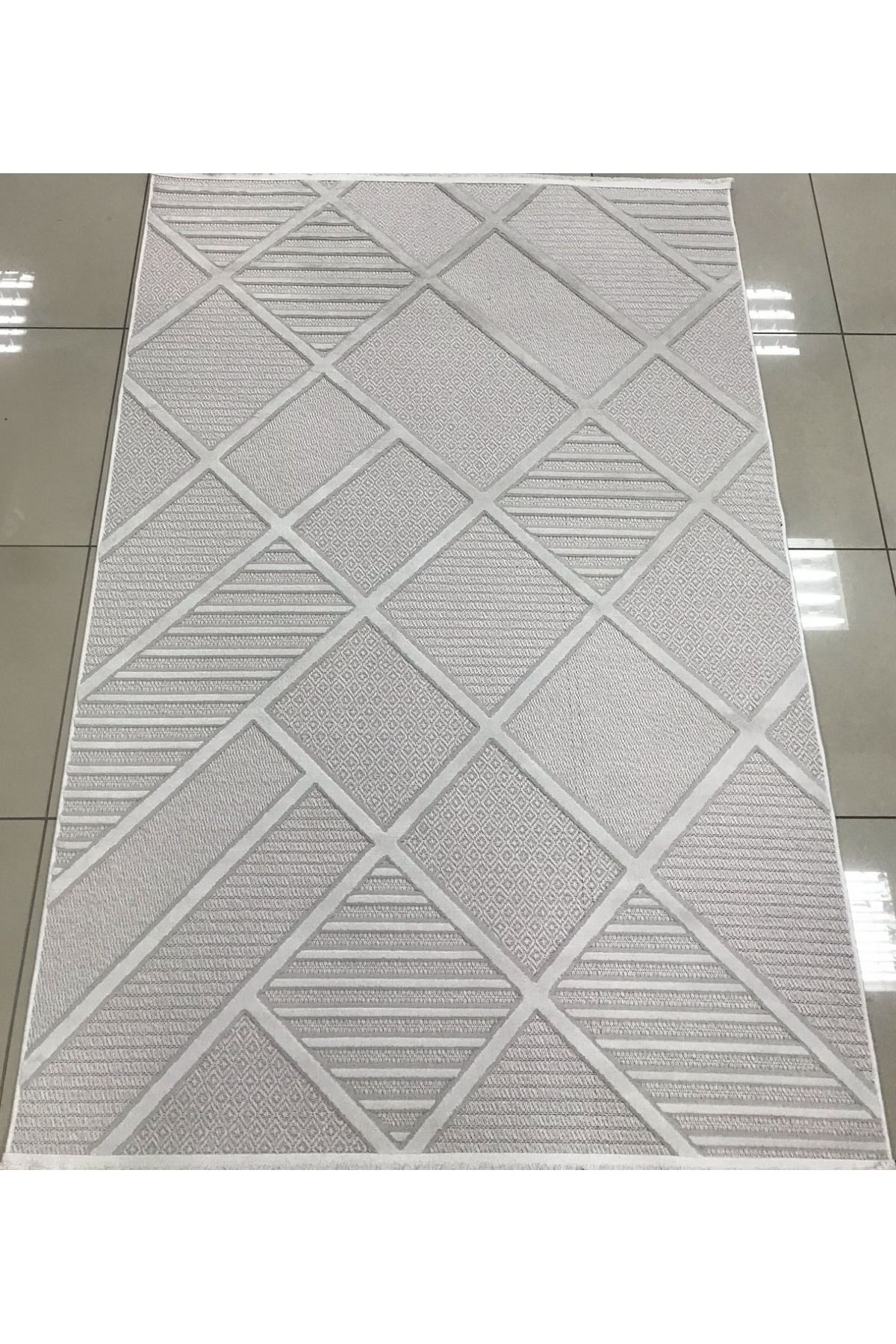 Merinos Halı Havana 73480 070 Serisi Salon Oturma Yatak Odası Halısı