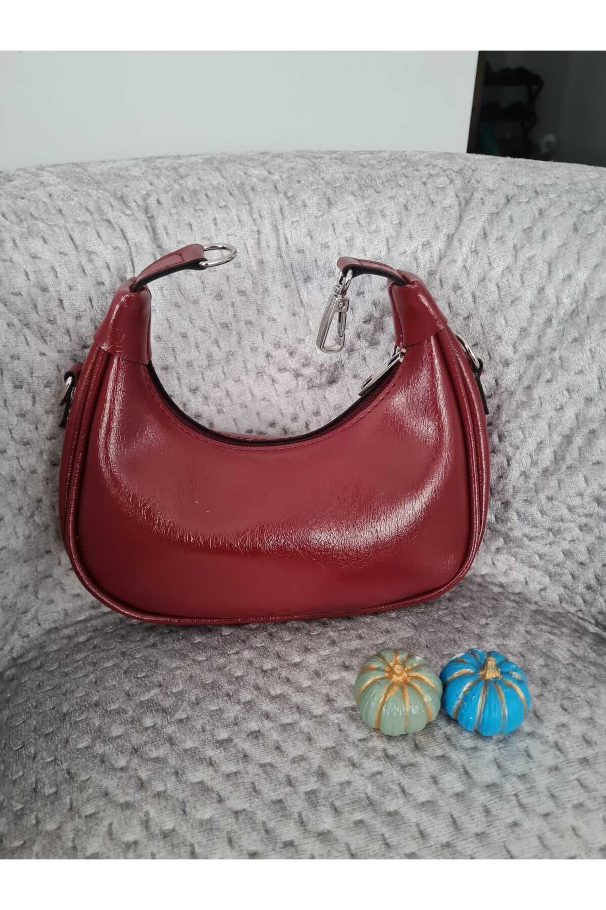 YMZBAG Bead El ve Omuz Çantası