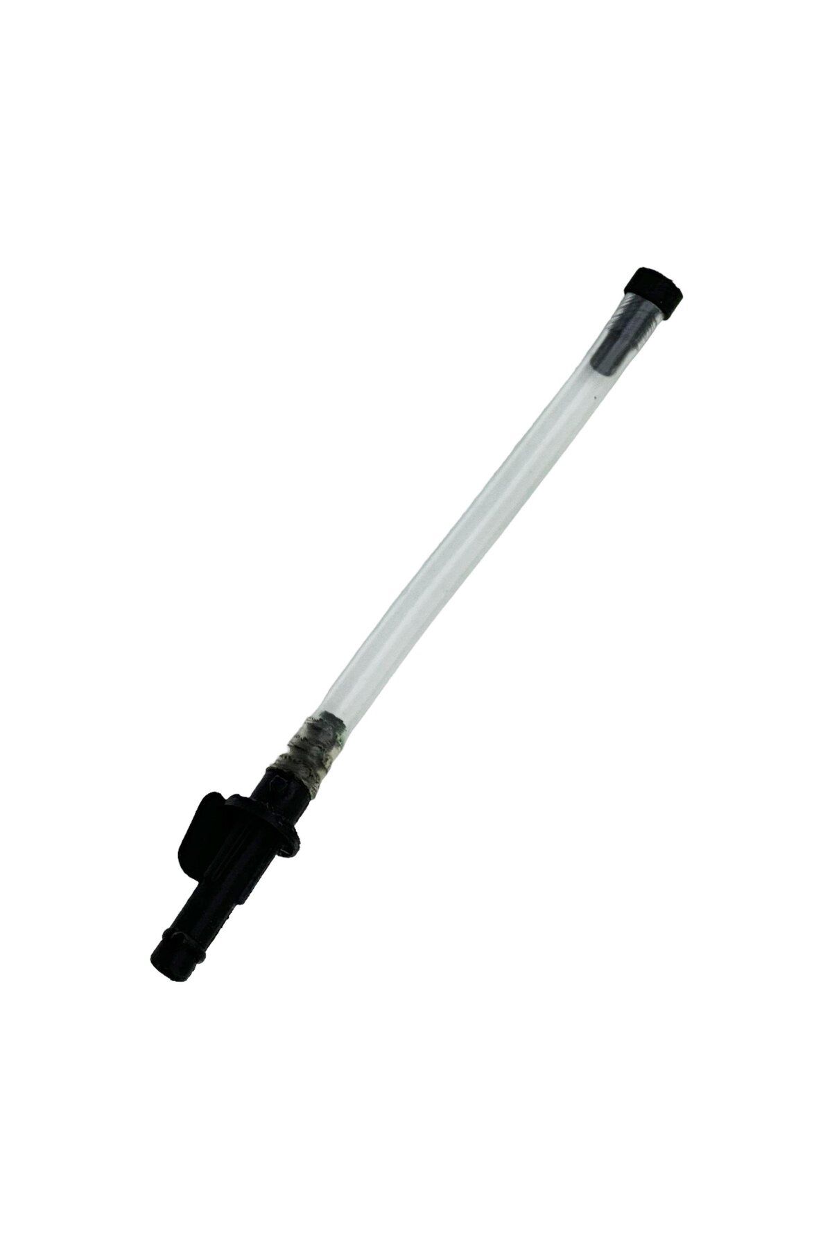 icanPARES İhlas Uyumlu Aura Cleanmax SPLUS 114 K / 114 L Süpürge Çekvalf (Hazne Su Hortumu)