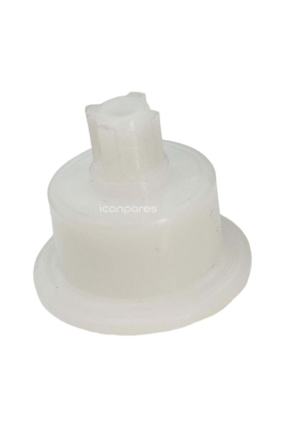 icanPARES Arnica Uyumlu GH21591 Blender Doğrayıcı Hazne Kapak Dişlisi