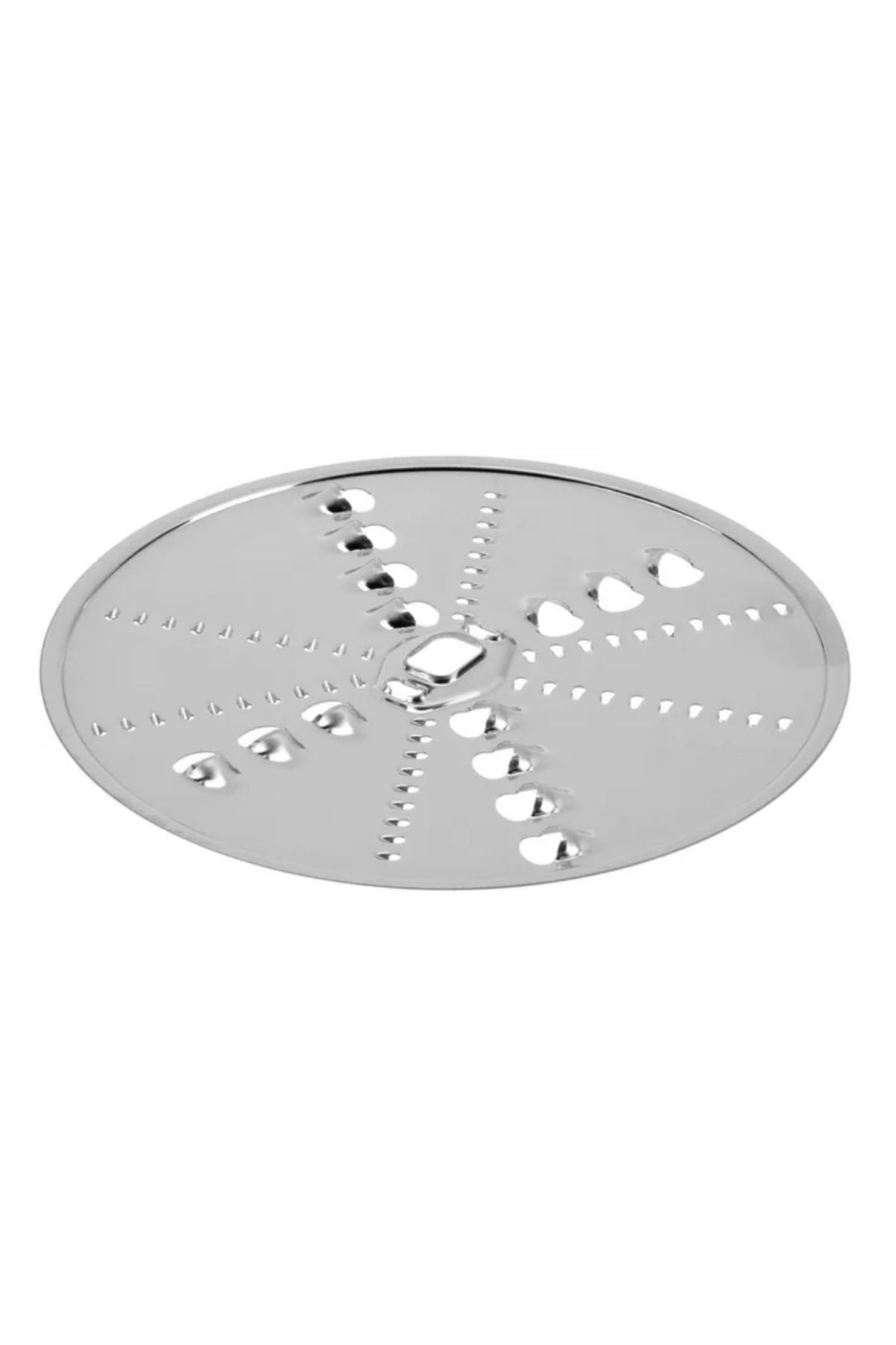 icanPARES Bosch Uyumlu 00083577 Mutfak Robotu Rende Diski