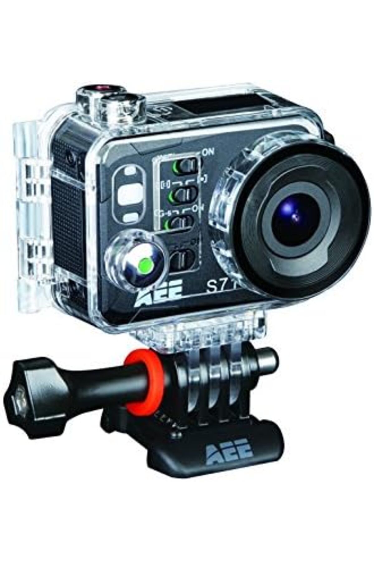 AEE-Magicam Action Camera 16Mp, Wifi, Waterproof By AAE - S71 5