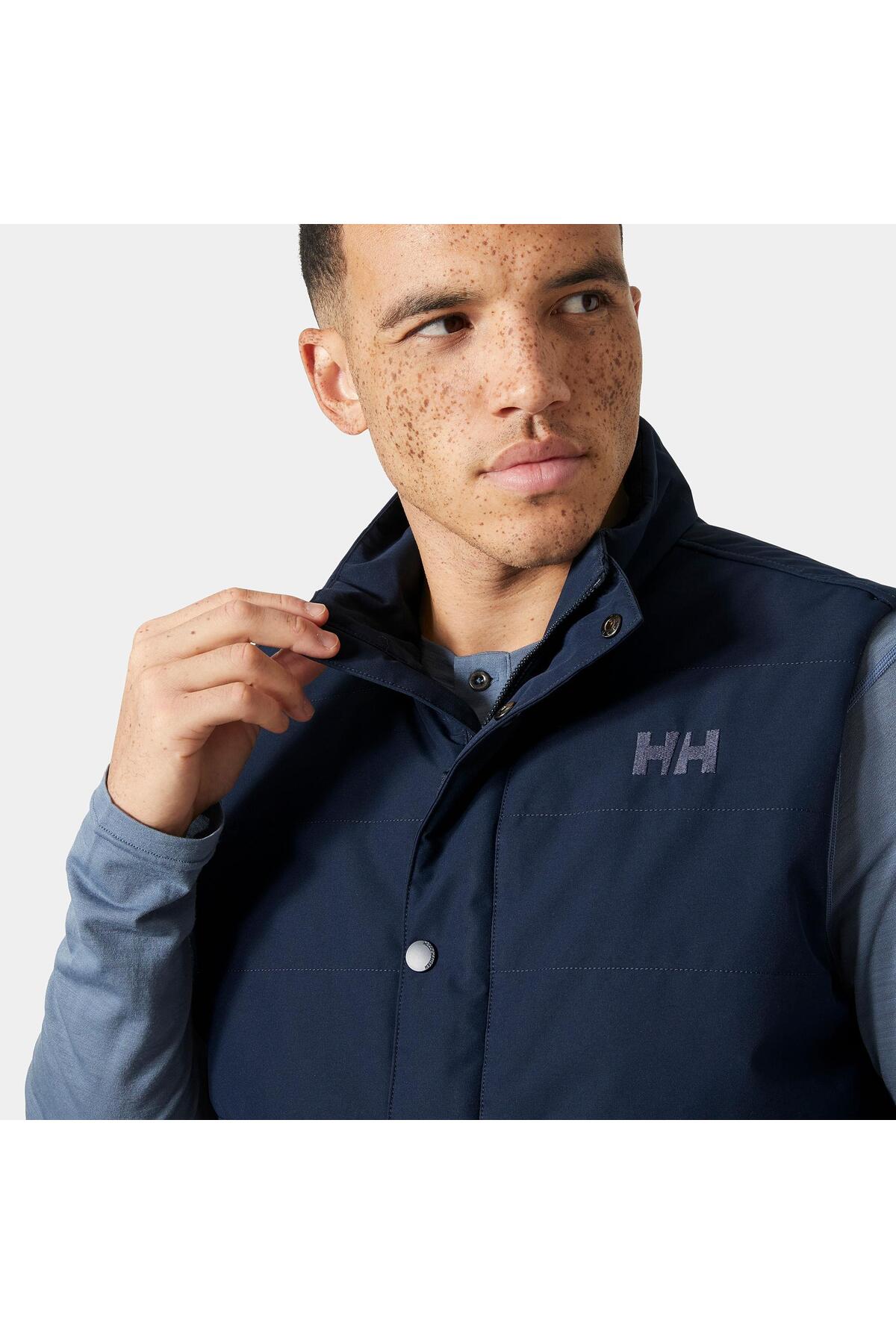 Helly Hansen ESCAPE INS YELEK görsel 4