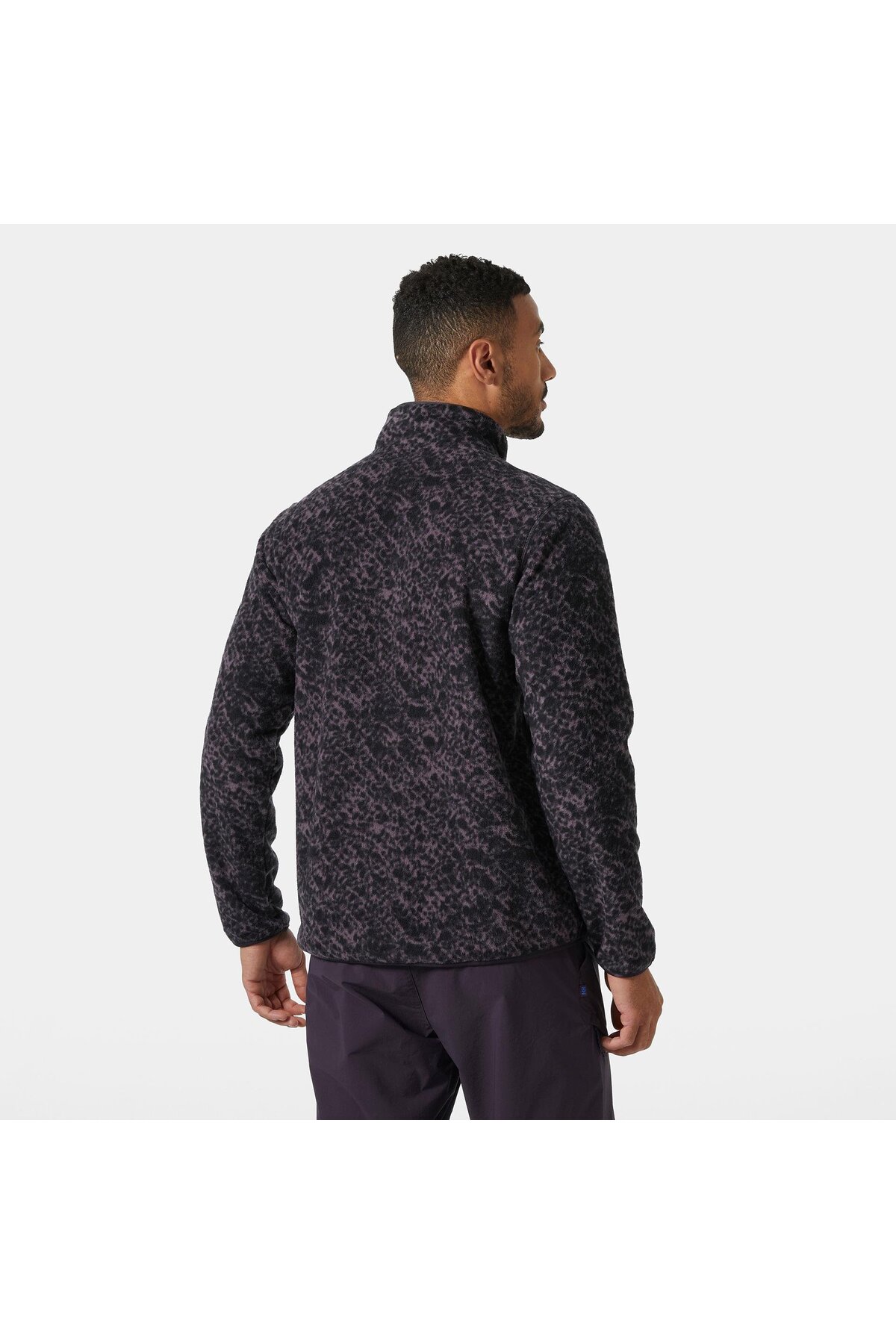 پلار مردانه راسته آستین بلند | هلی هانسن Helly Hansen HHA.63429.HHA.660 - تصویر 3