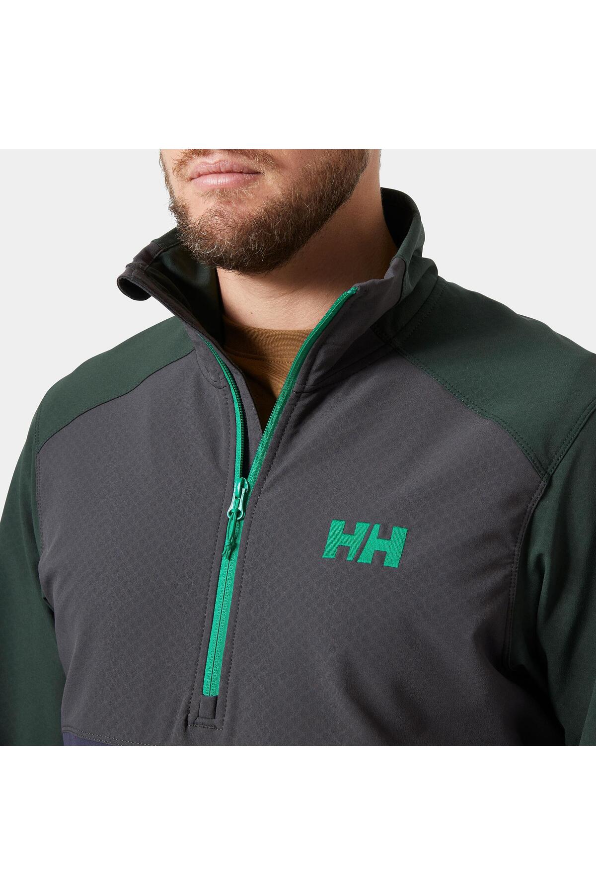 کاپشن مردانه راسته آستین بلند | هلی هانسن Helly Hansen HHA.63362 - تصویر 4