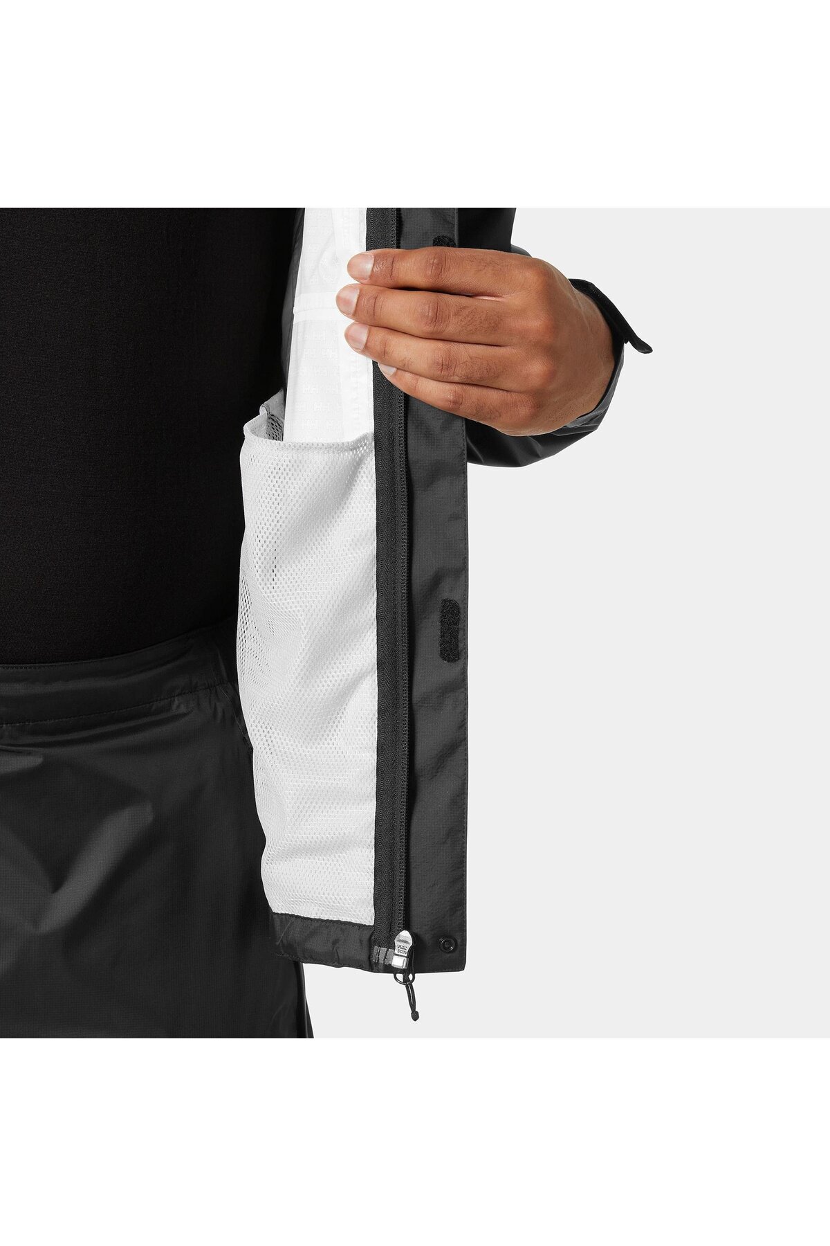 کاپشن مردانه راسته آستین بلند | هلی هانسن Helly Hansen HHA.63396 - تصویر 7