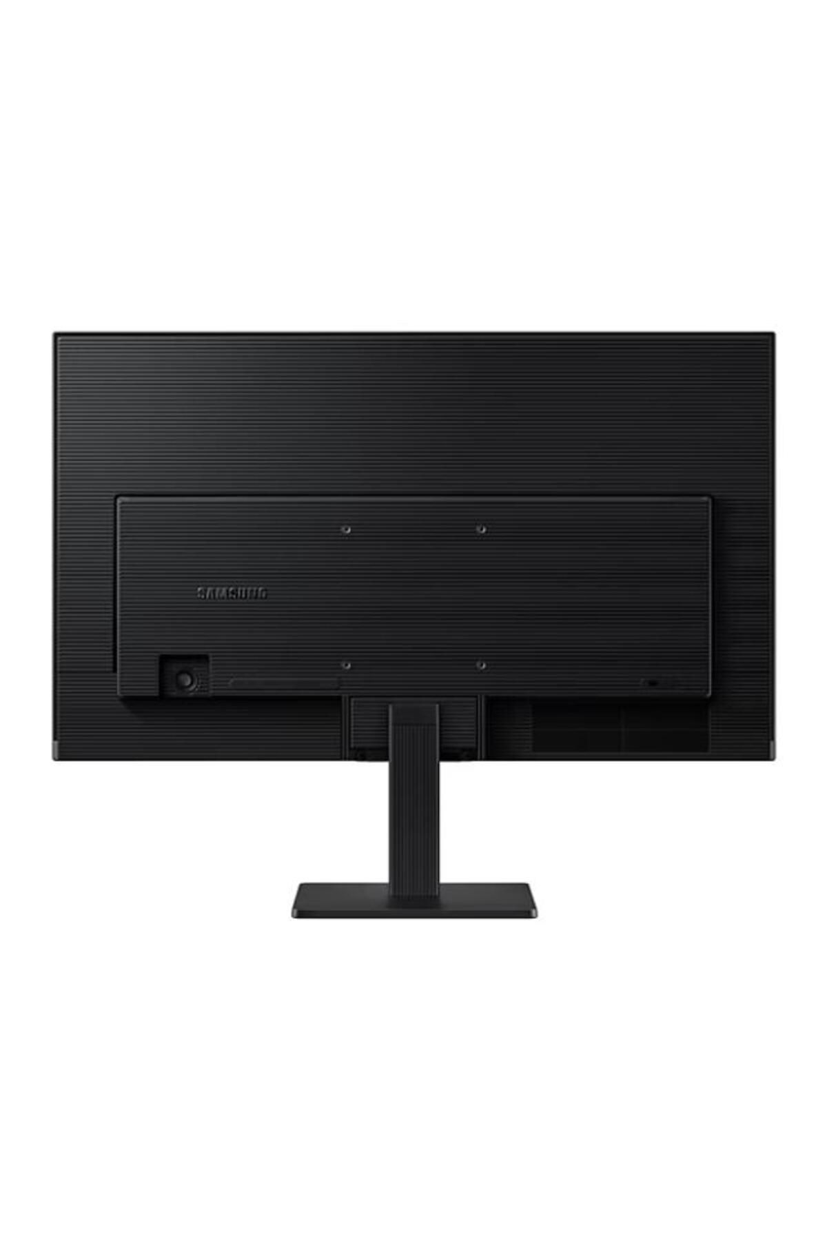 Samsung-Monitor LED IPS de 24" LS24F320GAUXEN | Full HD, 120Hz, HDMI, Negru 2