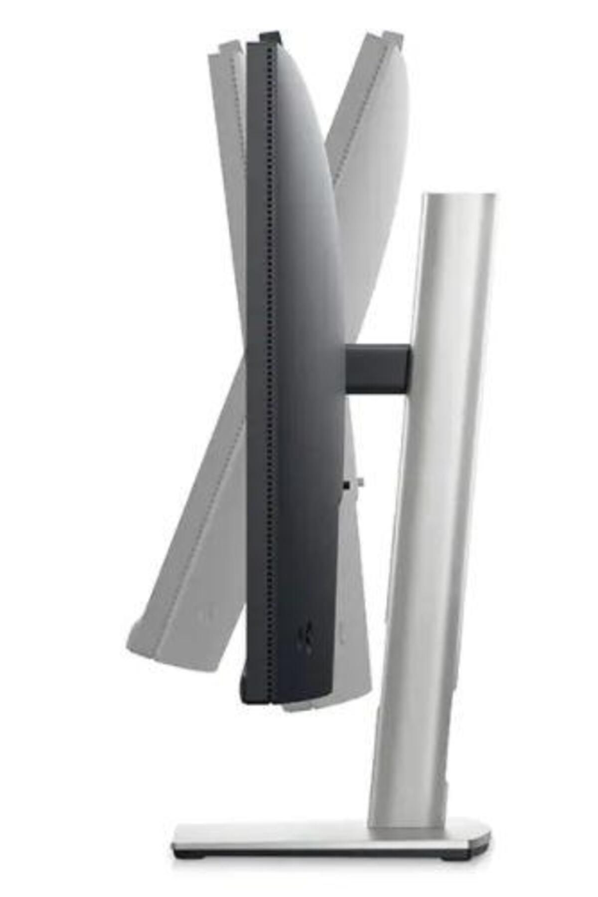 Dell-24" Full HD IPS LED Monitor with Webcam & Pivot功能 6