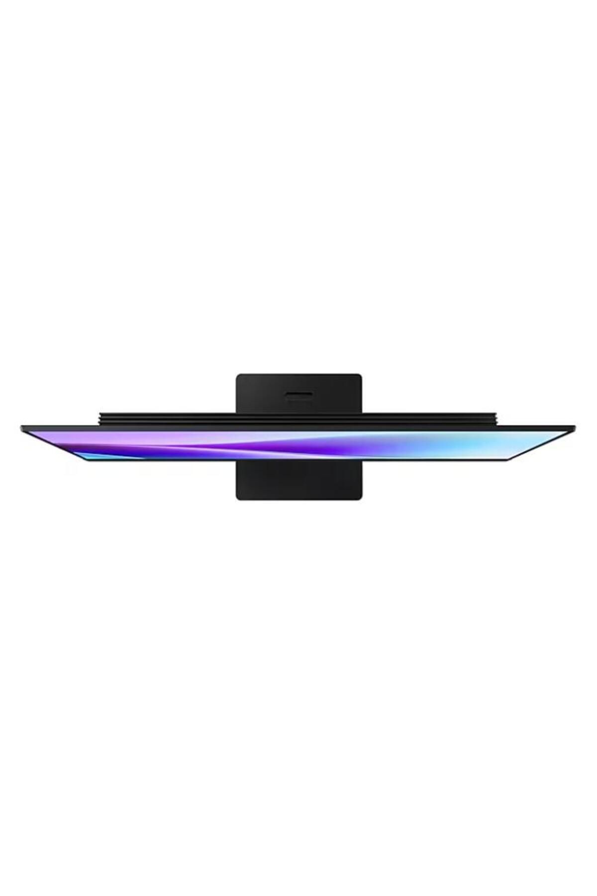 Samsung-Monitor LED IPS de 24" LS24F320GAUXEN | Full HD, 120Hz, HDMI, Negru 7