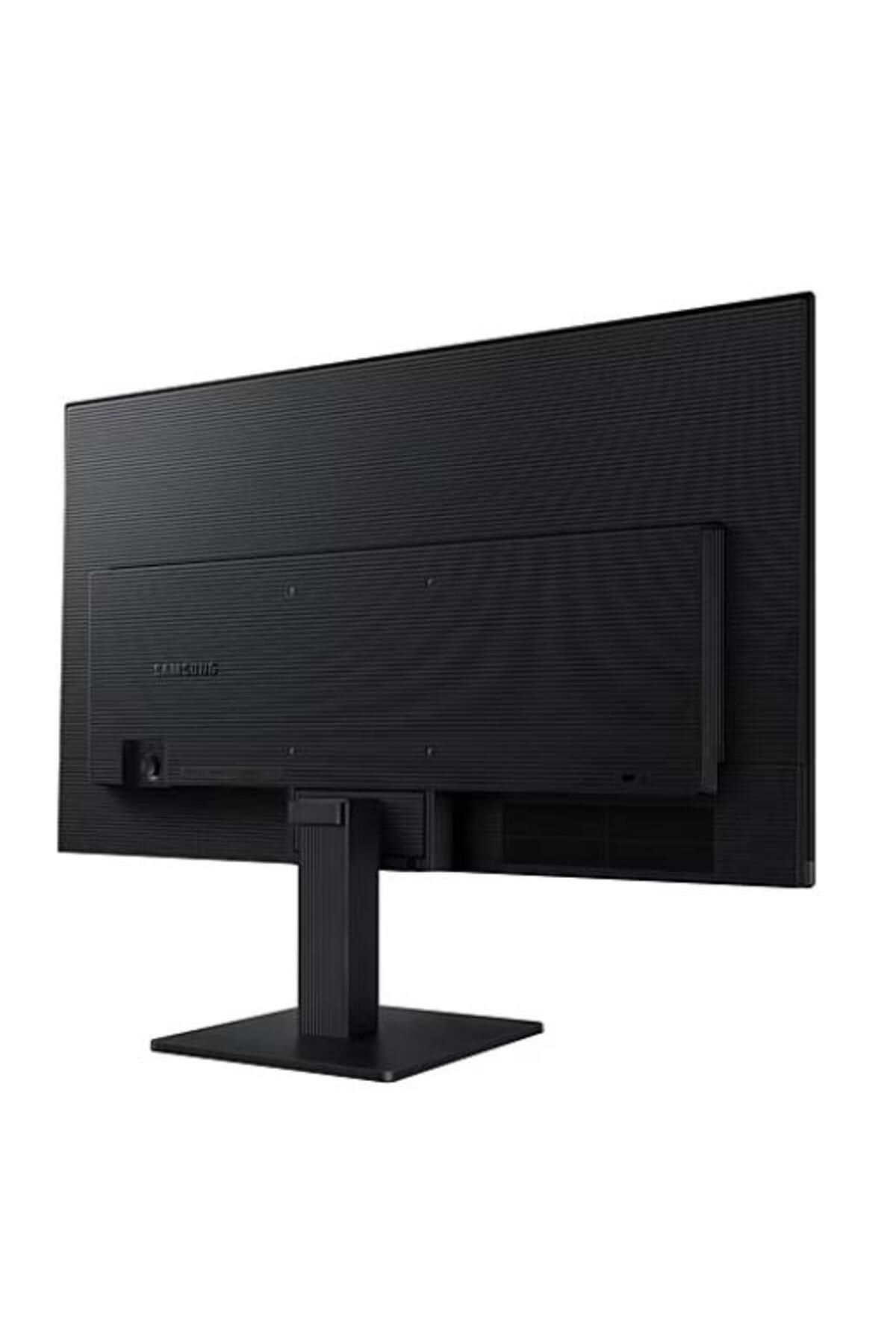 Samsung-Monitor LED IPS de 24" LS24F320GAUXEN | Full HD, 120Hz, HDMI, Negru 5