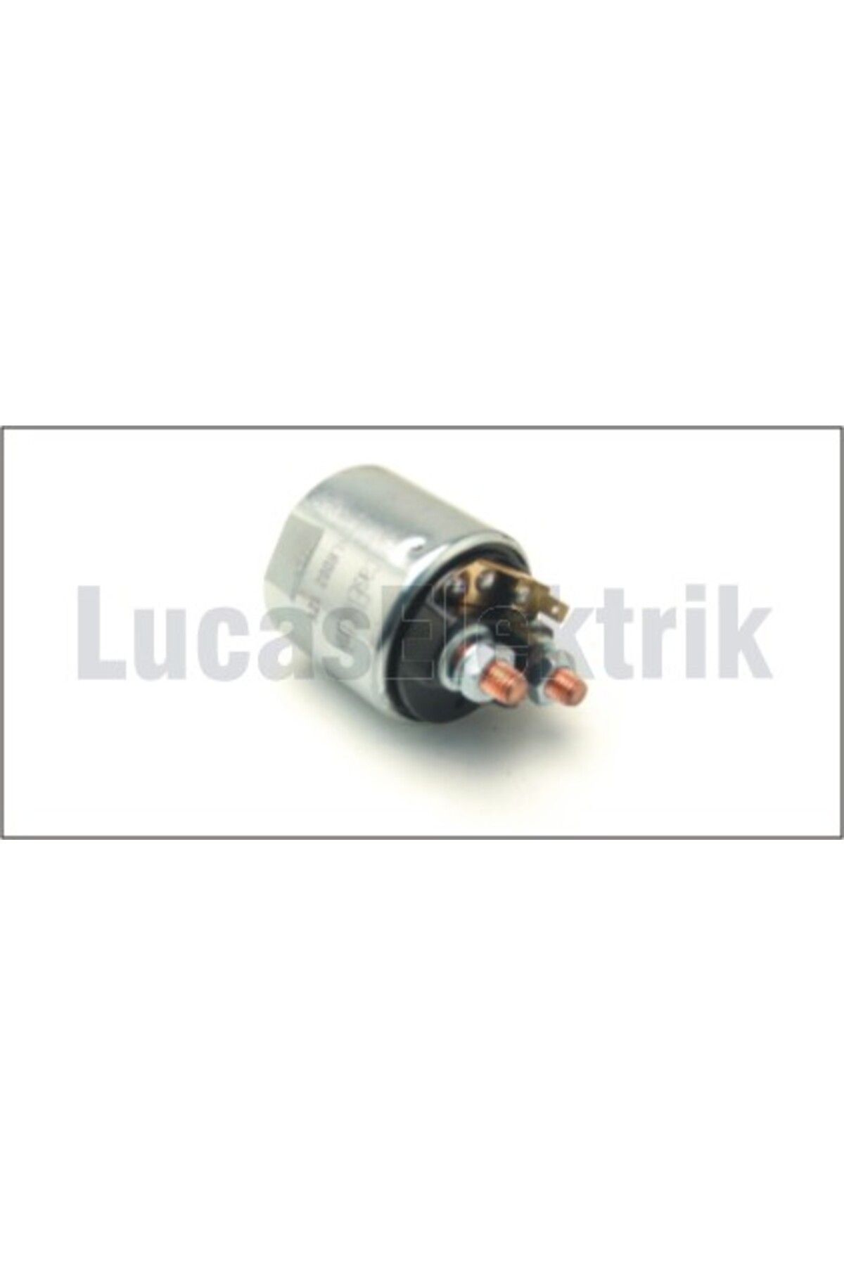 LUCAS MARS OTOMATIGI 12V R9 R19 DIESEL