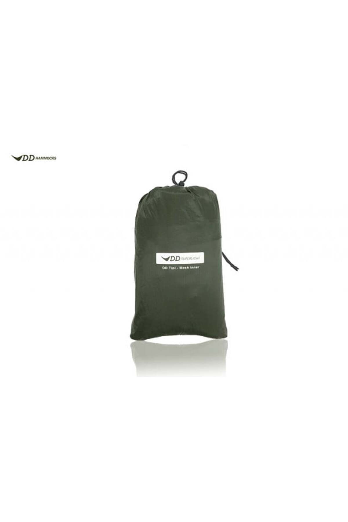 DD HAMMOCKS-DD Hammocks Superlight Tipi Inner Mesh Mosquito Net Shelter 3