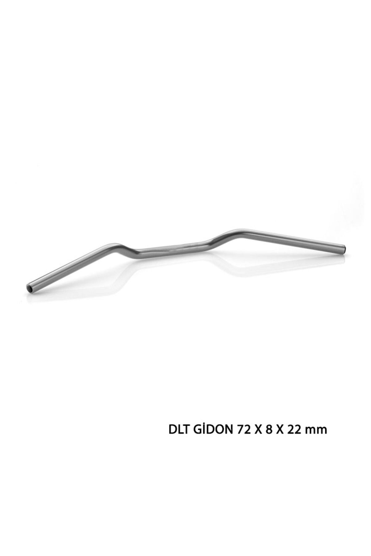 GOGOPREMİUM UNİVERSAL GİDON FÜME 72 X 8 X 22 mm