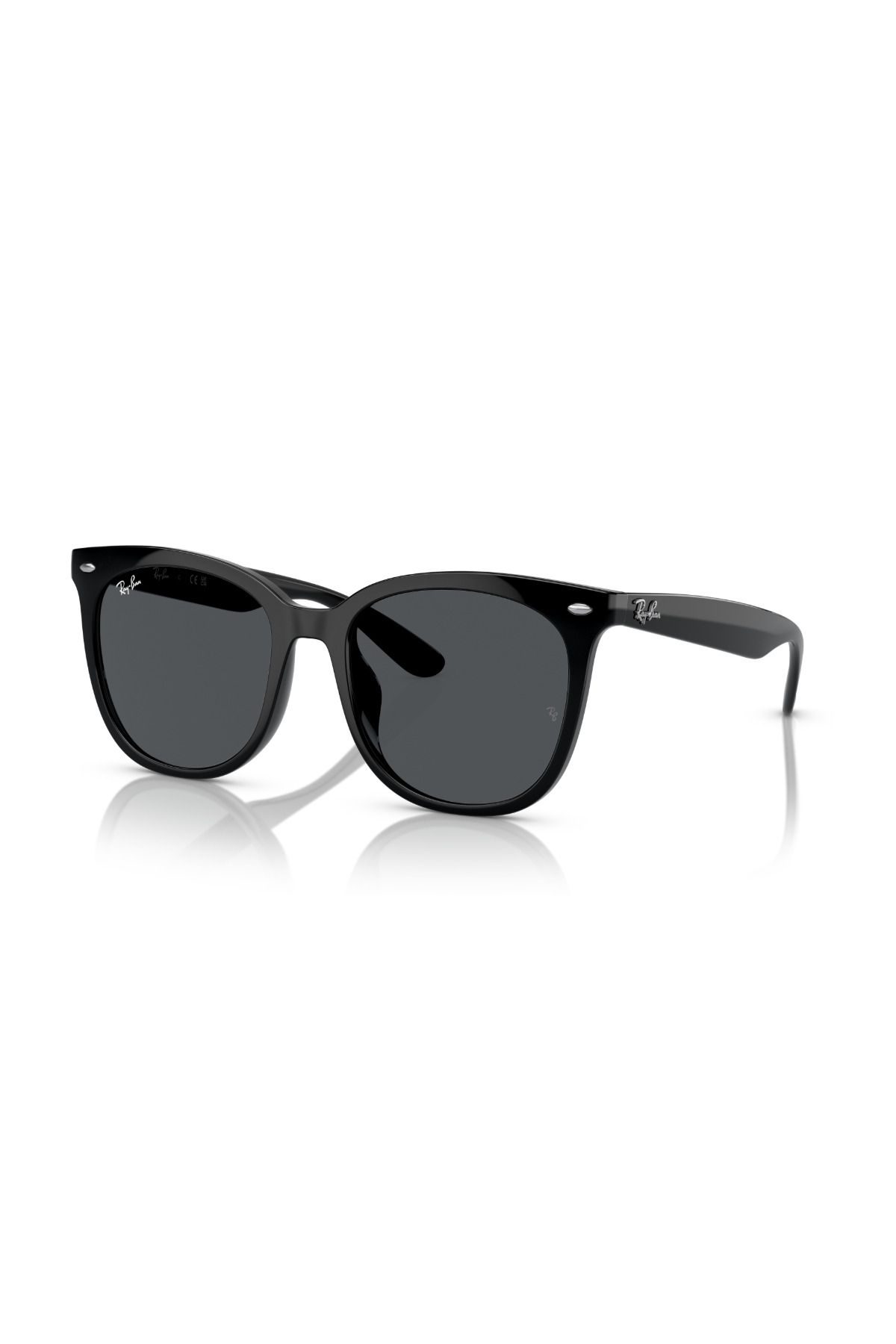 Ray-Ban RB 4379D 601/87 55 Ray-Ban Güneş Gözlüğü