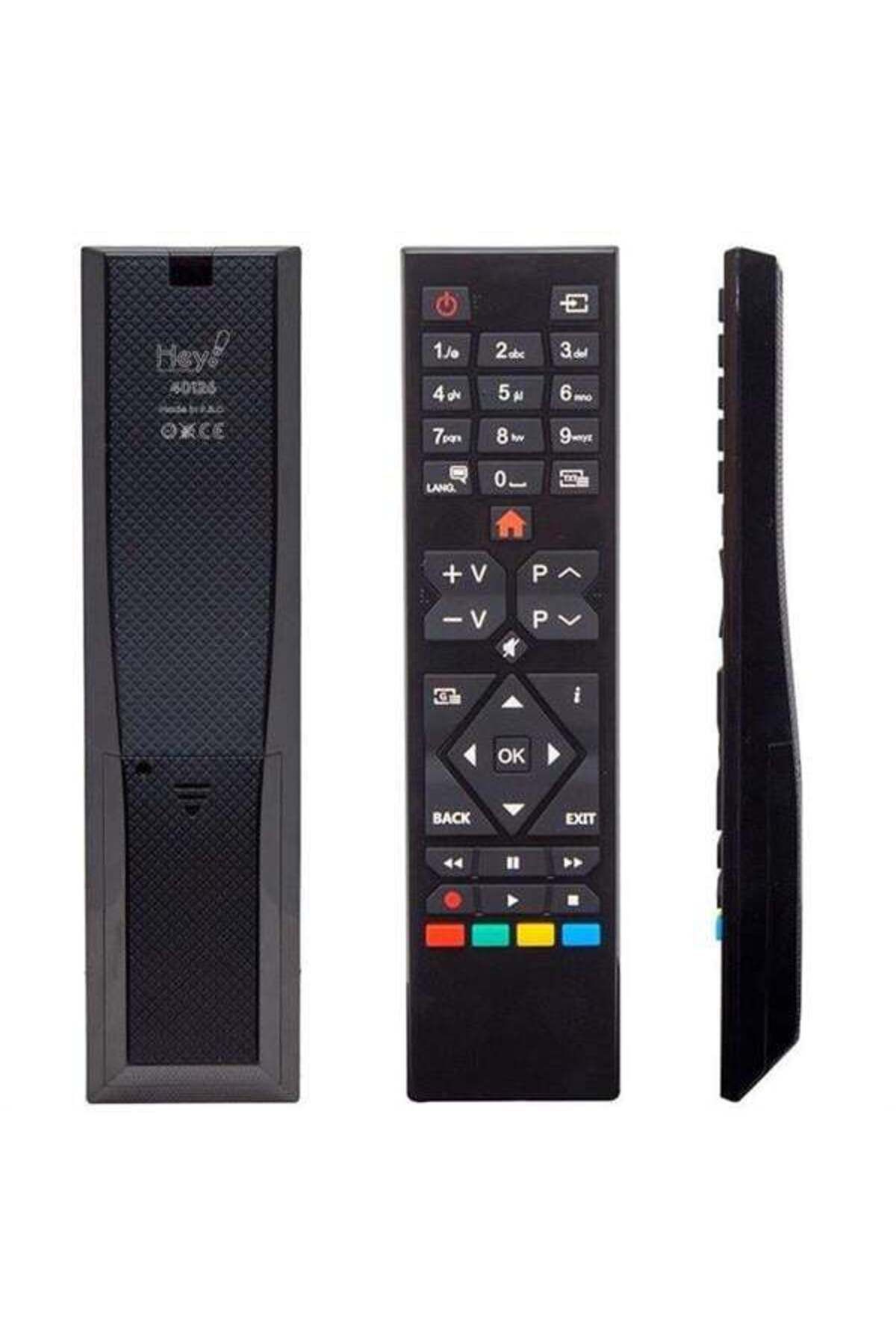 Emperium Hey Vestel Regal RC39105 Led TV Kumanda