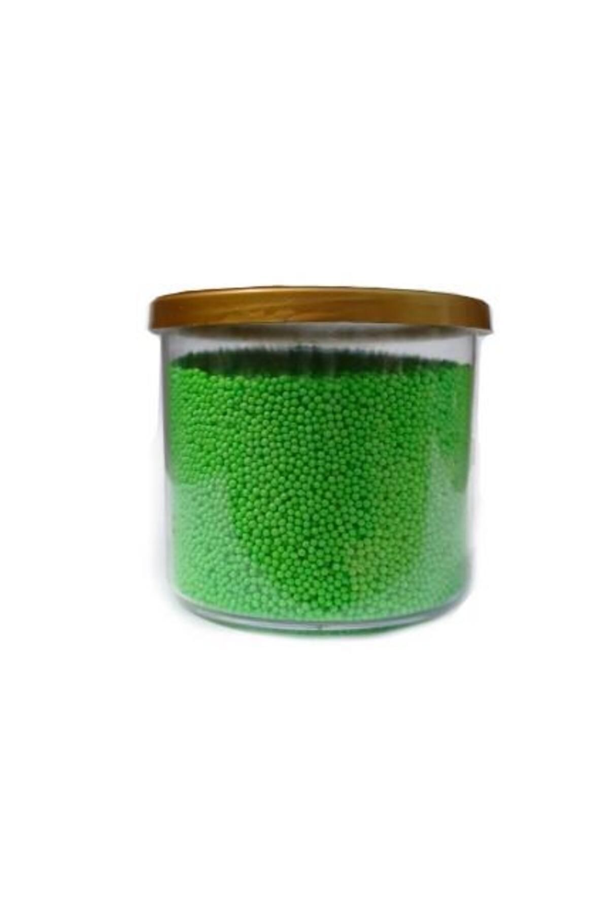Pastaland Yeşil Kaskas Şekeri 1 kg