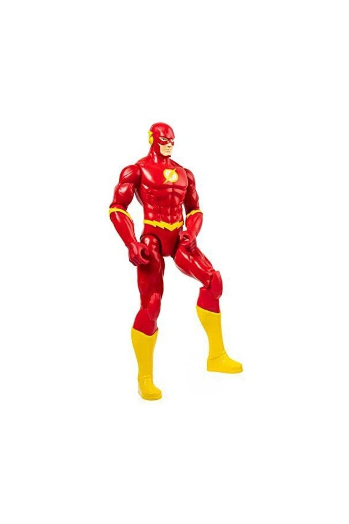 Flash Spin Master Dc Comics Aksiyon Figürleri Flash