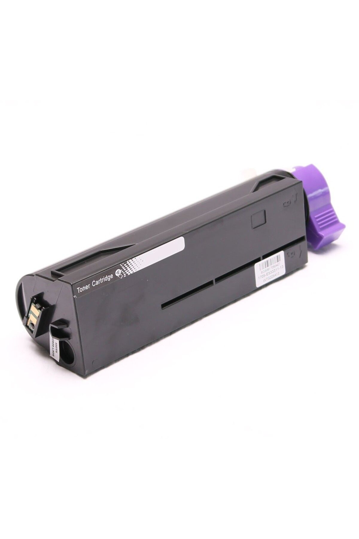 mutes OKI B412 Muadil Toner 3K