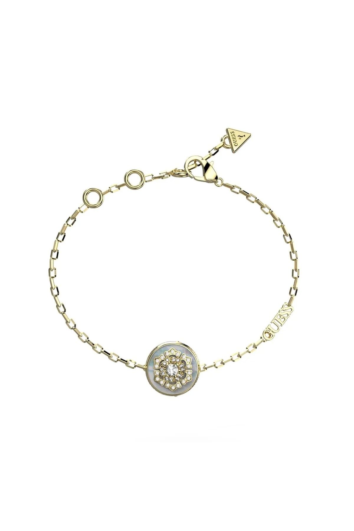 Guess JGUJUBB04549JWYGS Kadın Bileklik