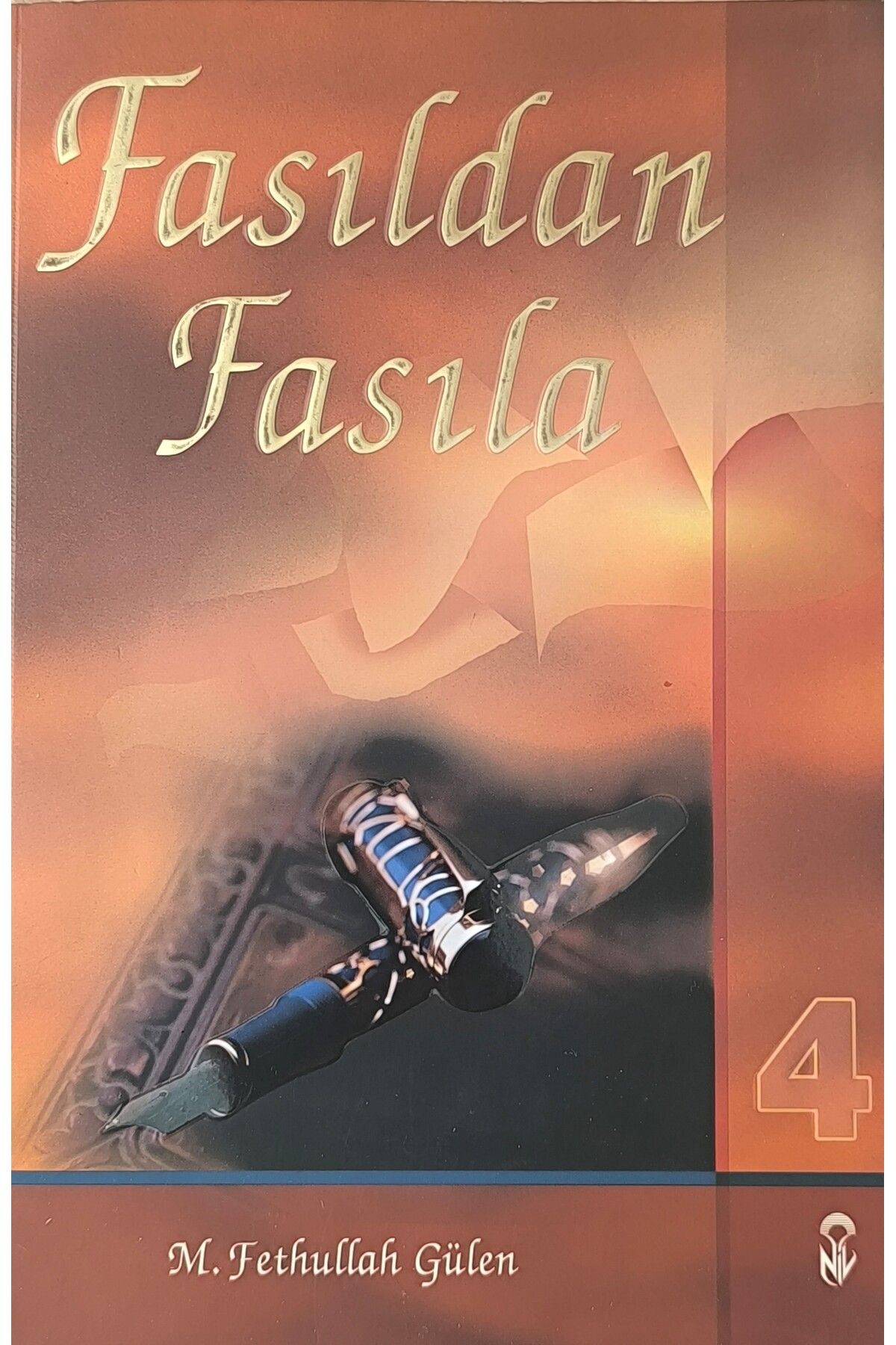 Literatürk Academia Fasıldan Fasıla 4