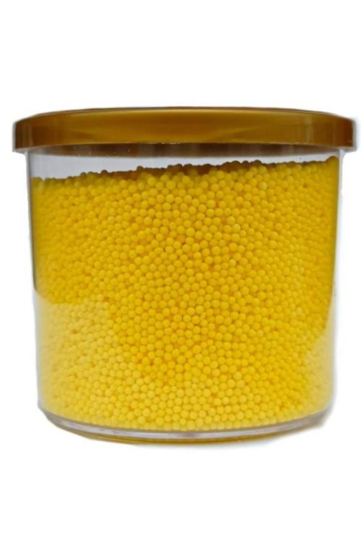 Pastaland Sarı Kaskas Şekeri 1 kg