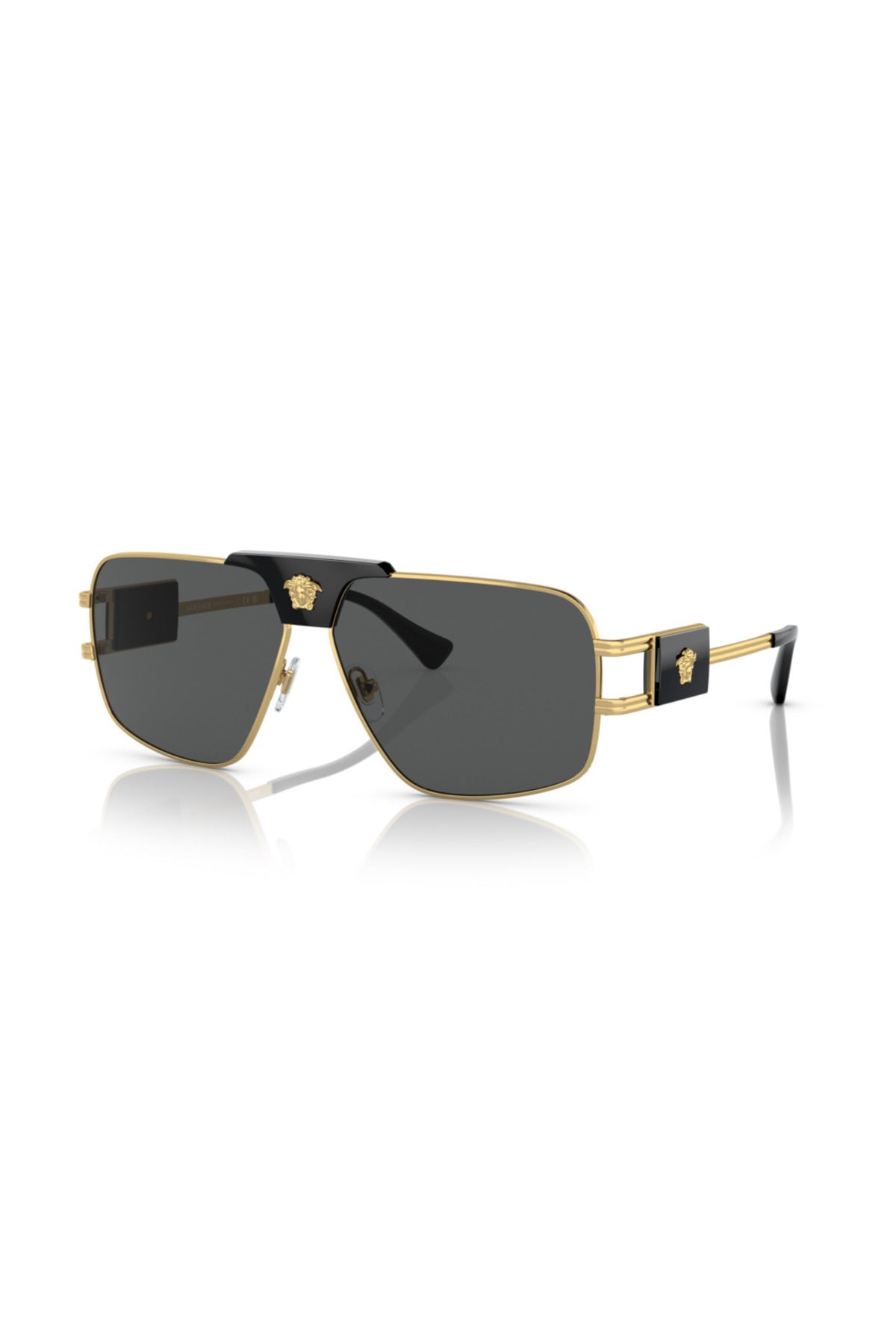 Versace MOD.2251 1002/87 63 12 145 UNİSEX GÜNEŞ GÖZLÜĞÜ