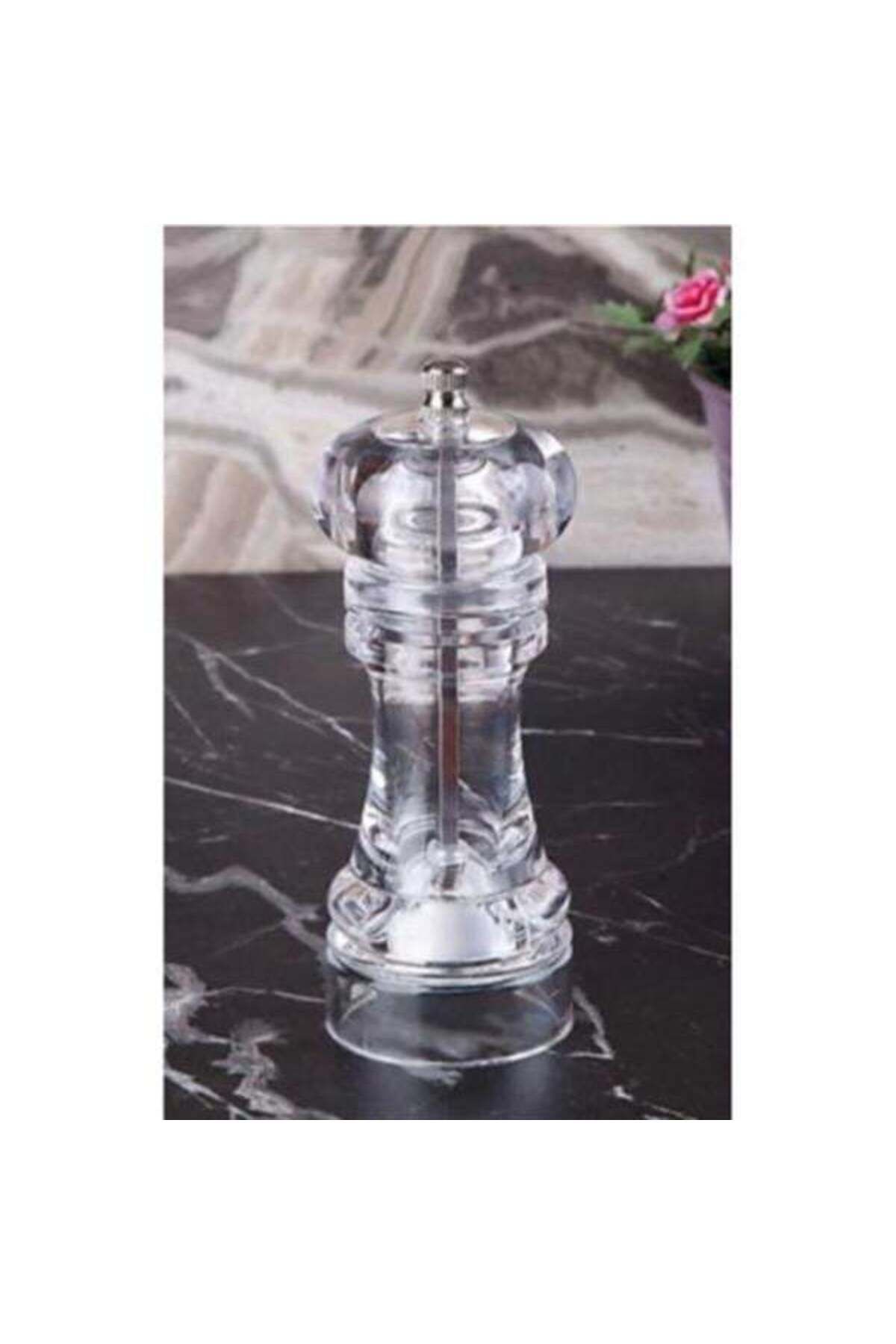 Emperium Akrilik El Değirmeni 13 Cm