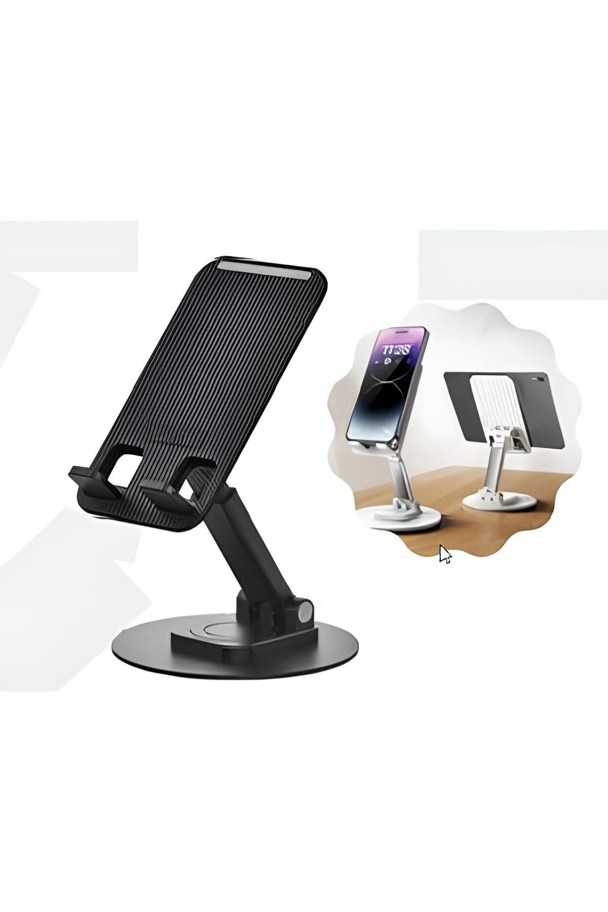Kgntech Telefon Tablet Standı