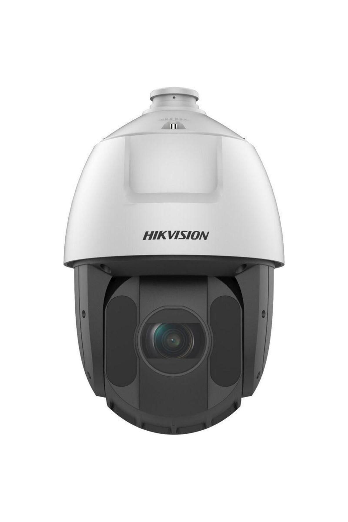 Hikvision-DS-2DE7A425IW AEB T5 - 4MP IP Speed ​​Dome Camera with 25x Zoom and 200m IR Range 1