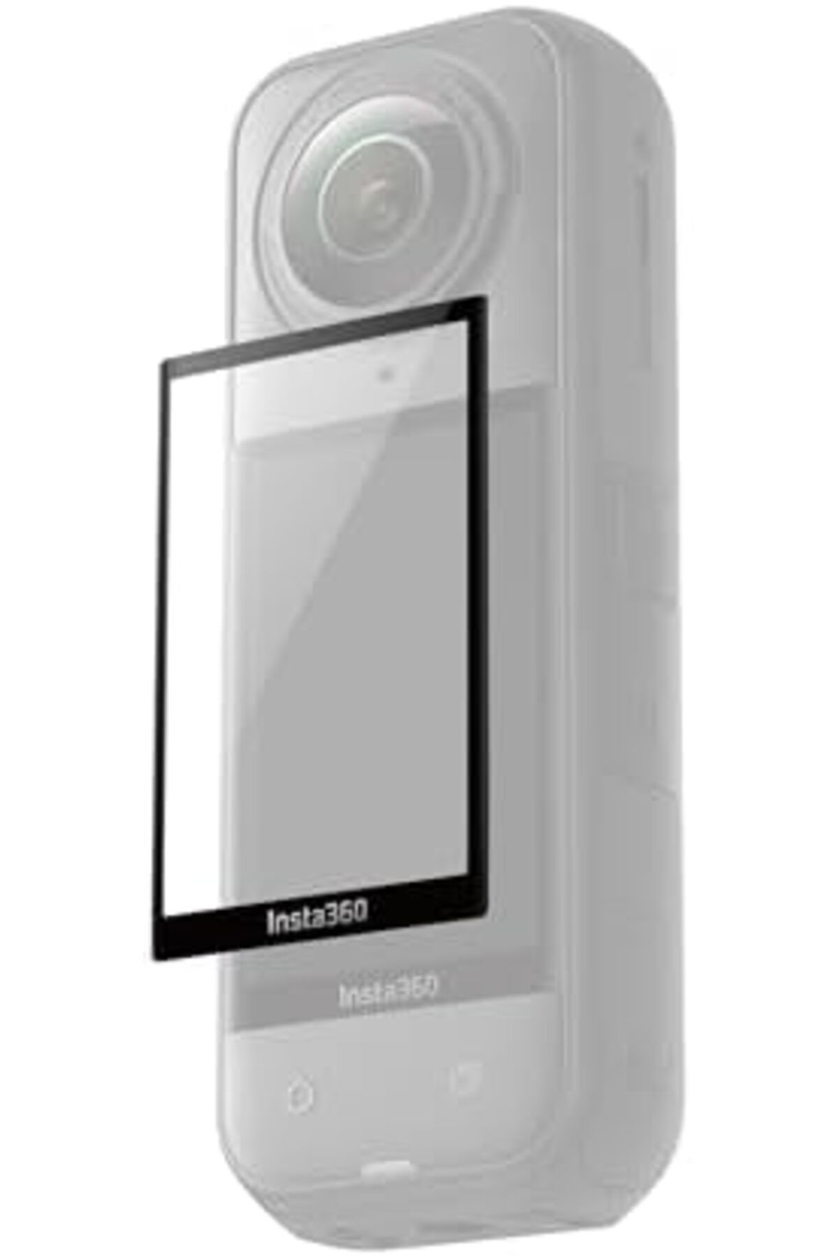 Insta360-Insta360 X5 Cooling Screen Protector 2