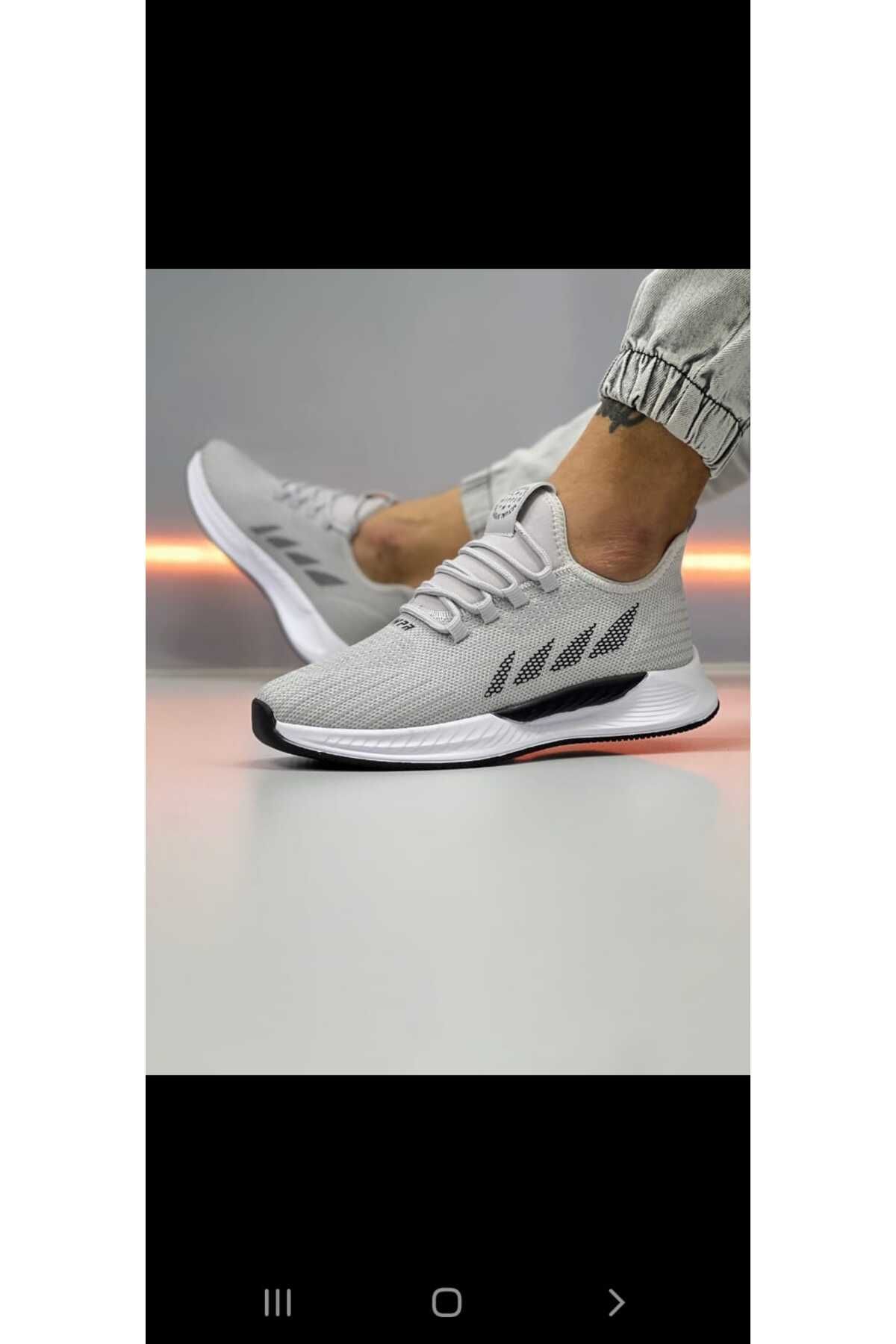 Noyfa bez erkek spor ayakkabı sneaker ayakkabı erkek spor ayakkabı bez ayakkabı