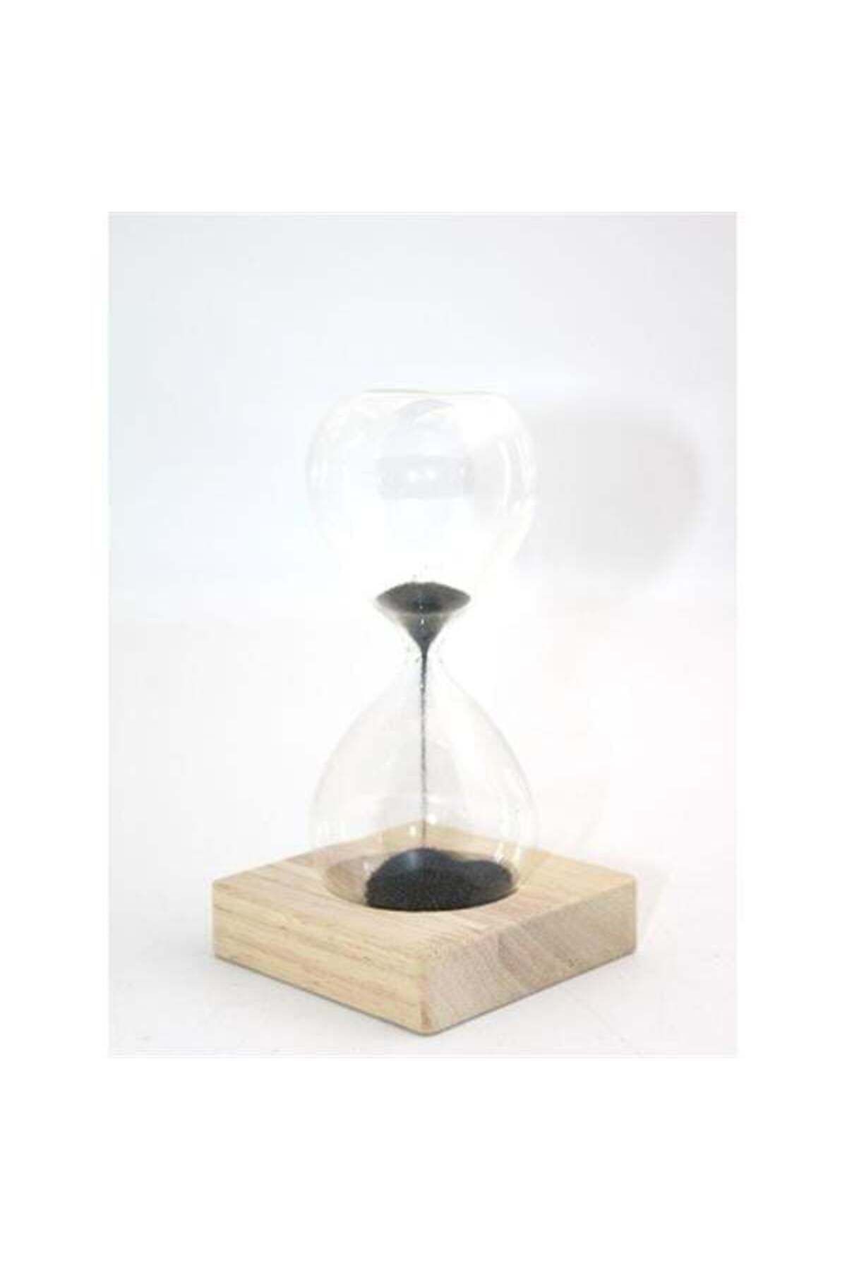 Emperium Mıknatıslı Kum Saati Model 2