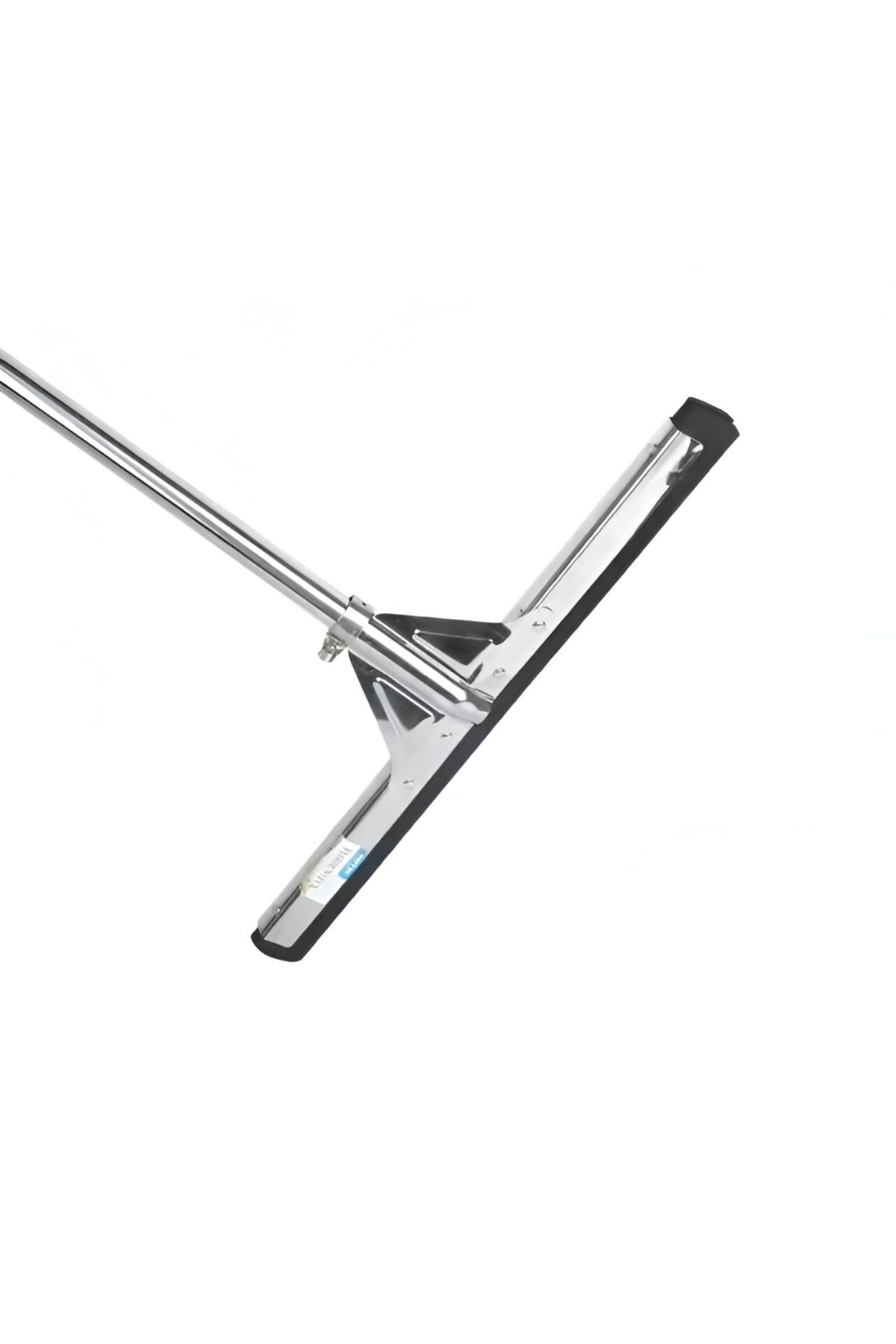 rexa-House Cleaning Metal Stainless Steel Scraper Bathroom Floor 35cm 2