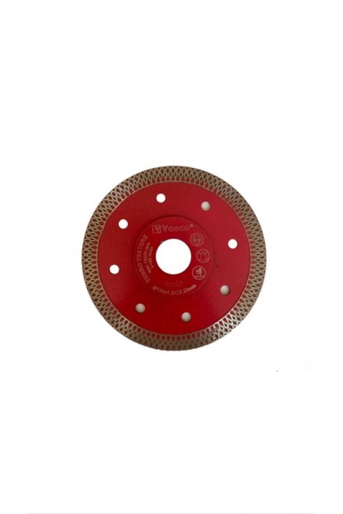 YMN HASSAS KESİCİ DİSKİ 180*1,7 MM İNCE