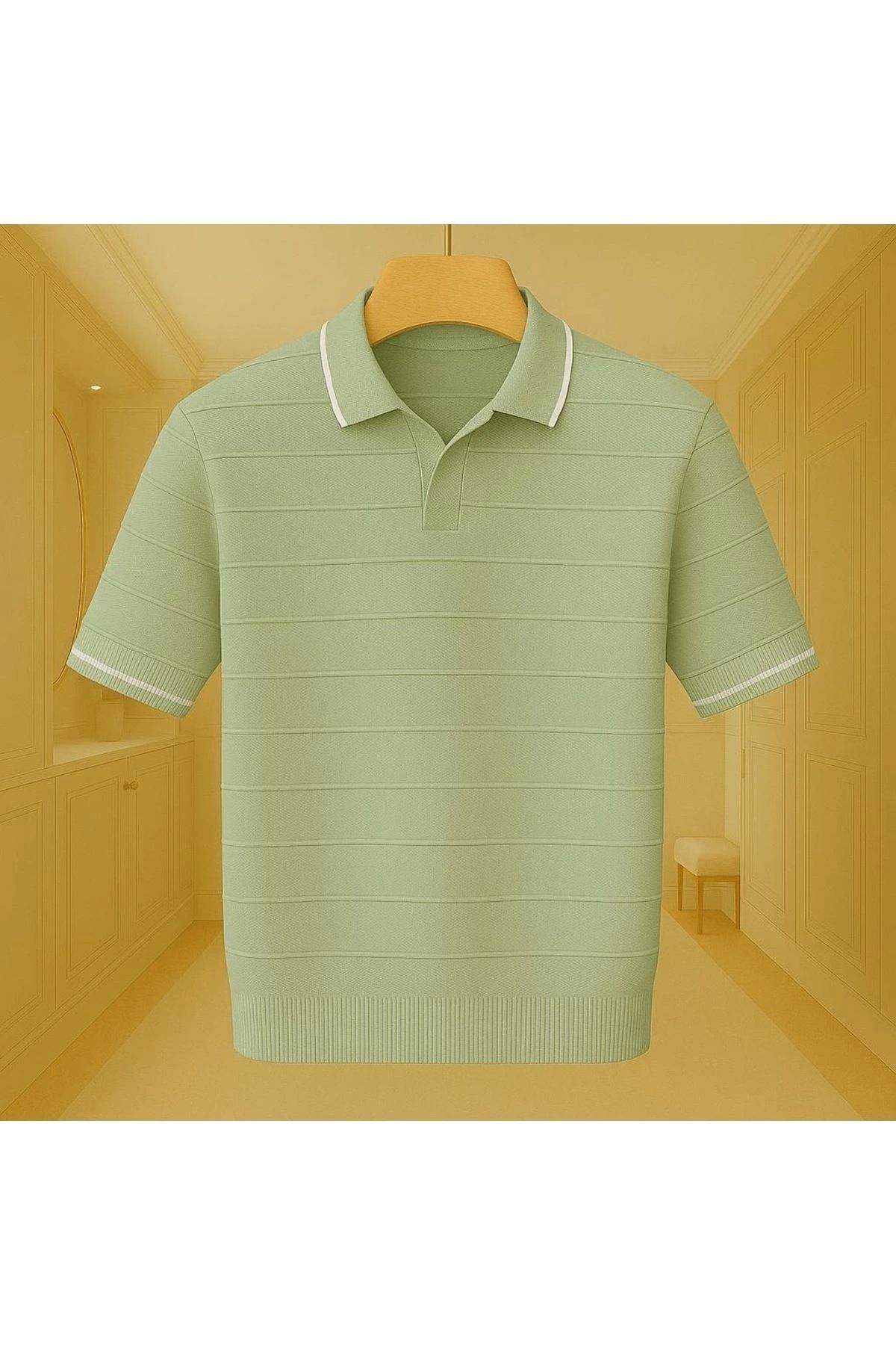 LC Waikiki LCWAIKIKI %100 pamuk erkek triko tişört organik nefes alan yapı terletmez a kalite premium kombin
