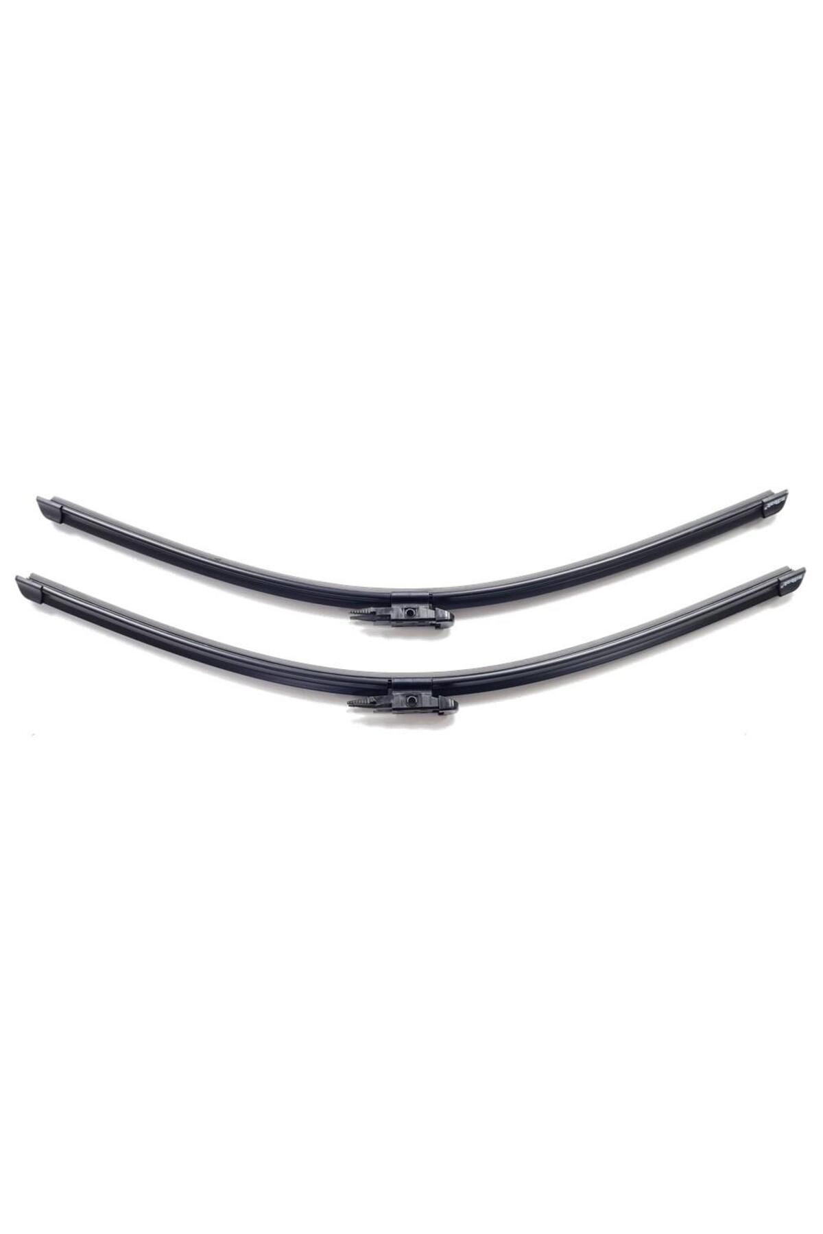 Silbak Mini Countryman R60 2010-2016 Ön Cam Silecek Takımı 50x48cm