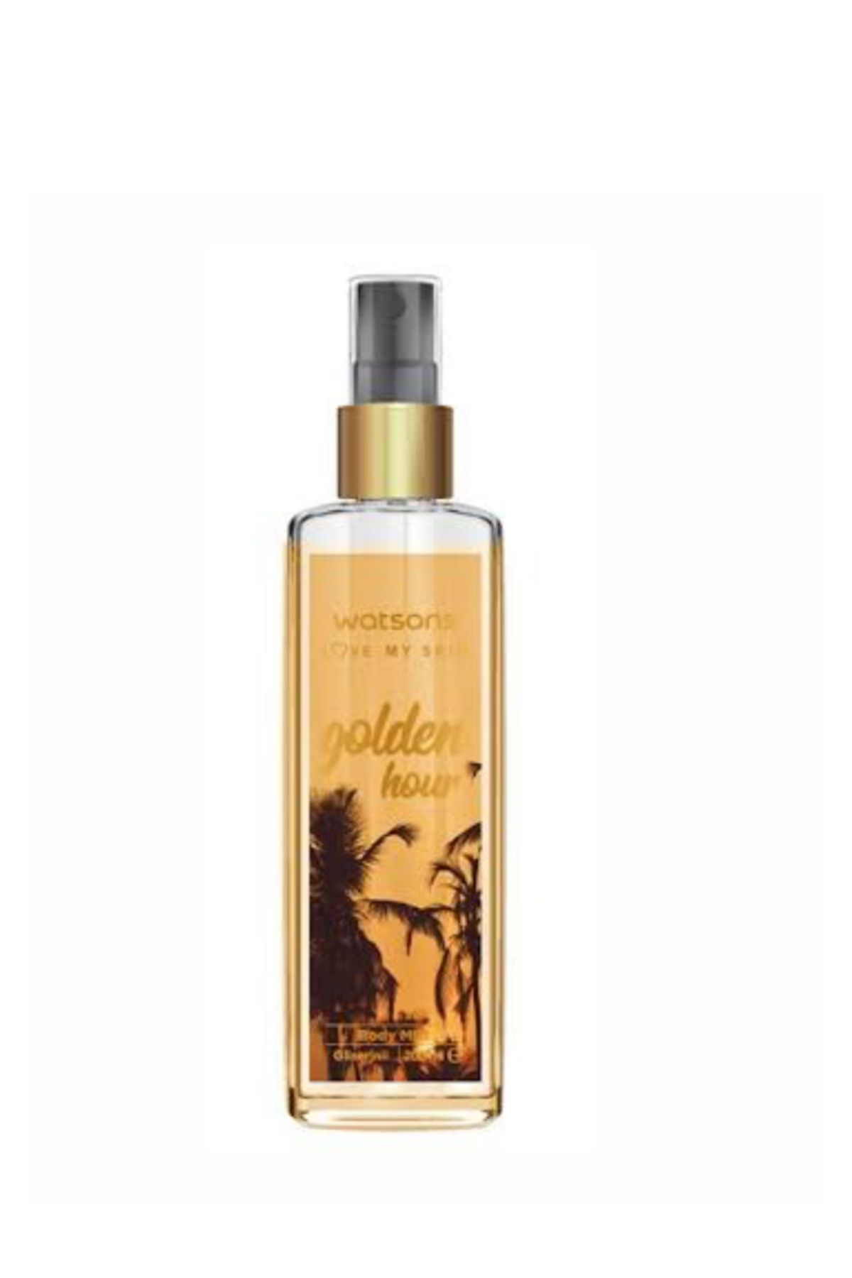 Watsons Golden Hour Vücut Spreyi 200 ml