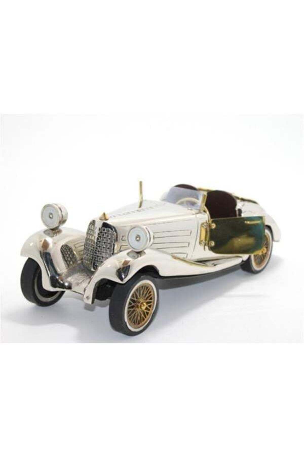 Emperium Pirinç Eski Model Araba No 3