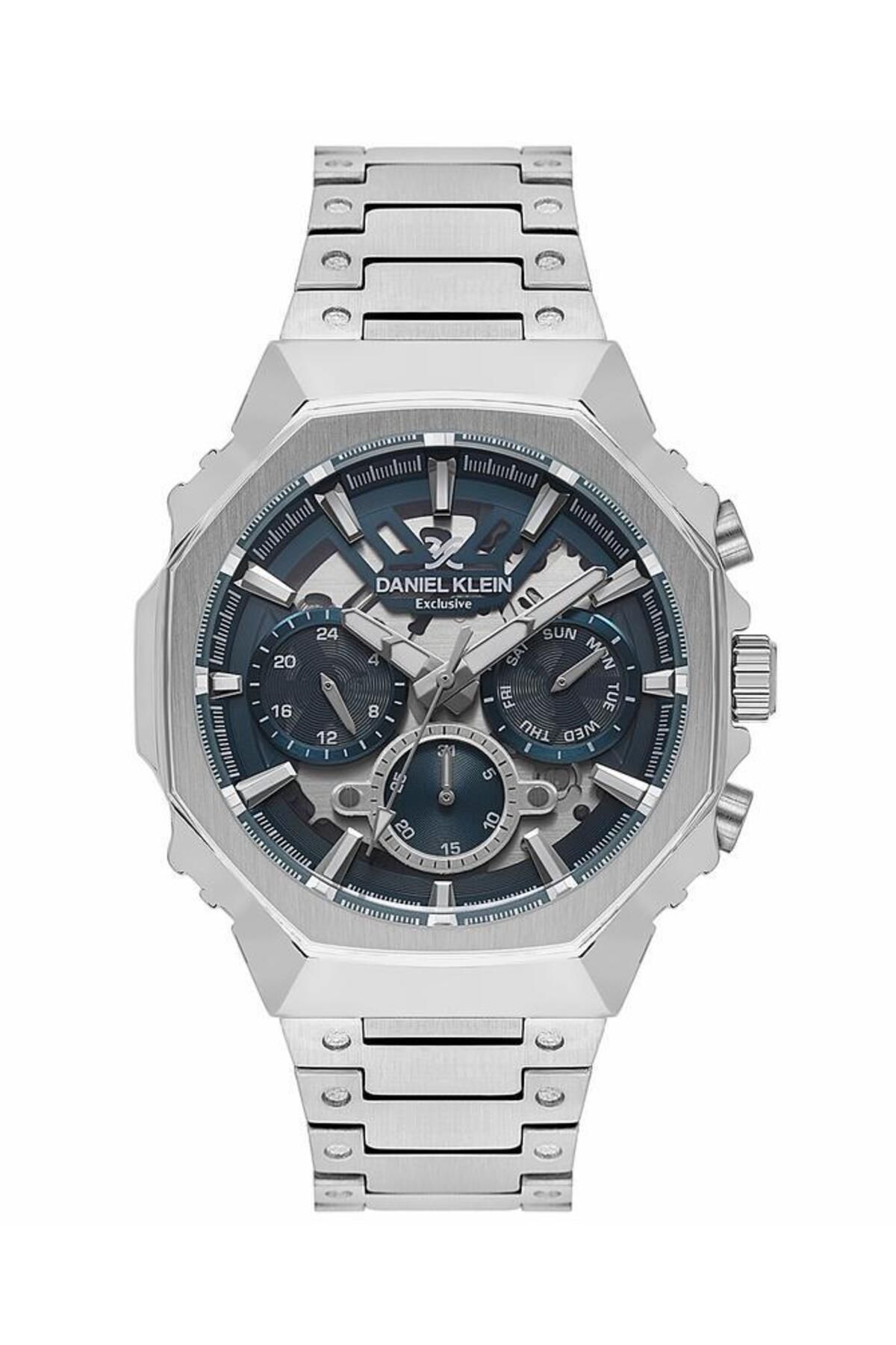 Daniel Klein DK.1.14000-6 Exclusive Erkek Kol Saati