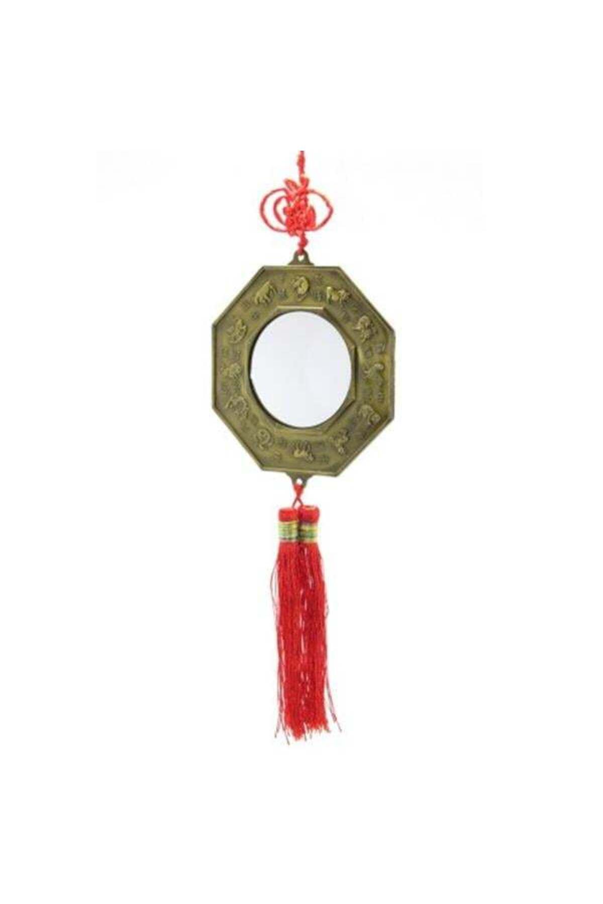 Emperium Bagua Aynası Model 1