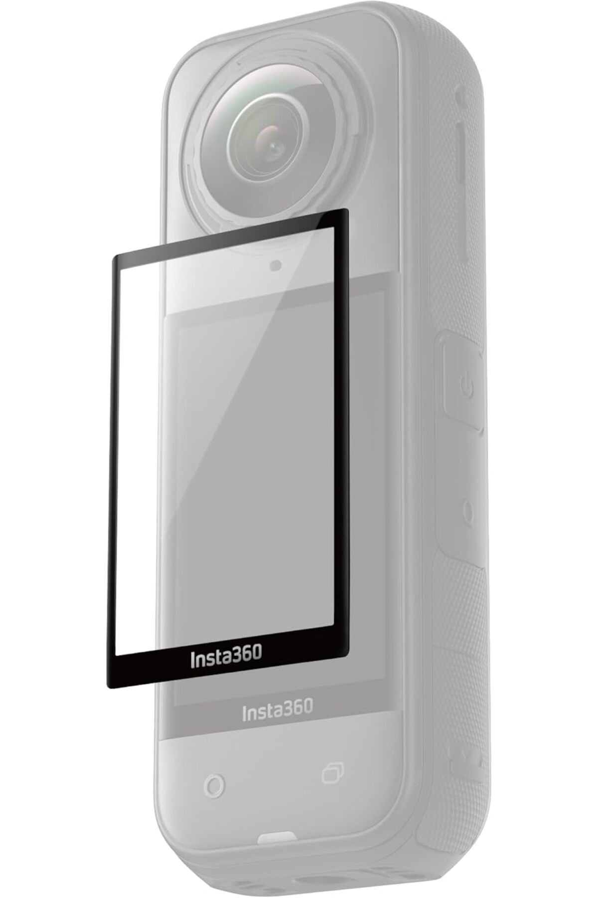 Insta360-Insta360 X5 Cooling Screen Protector 1