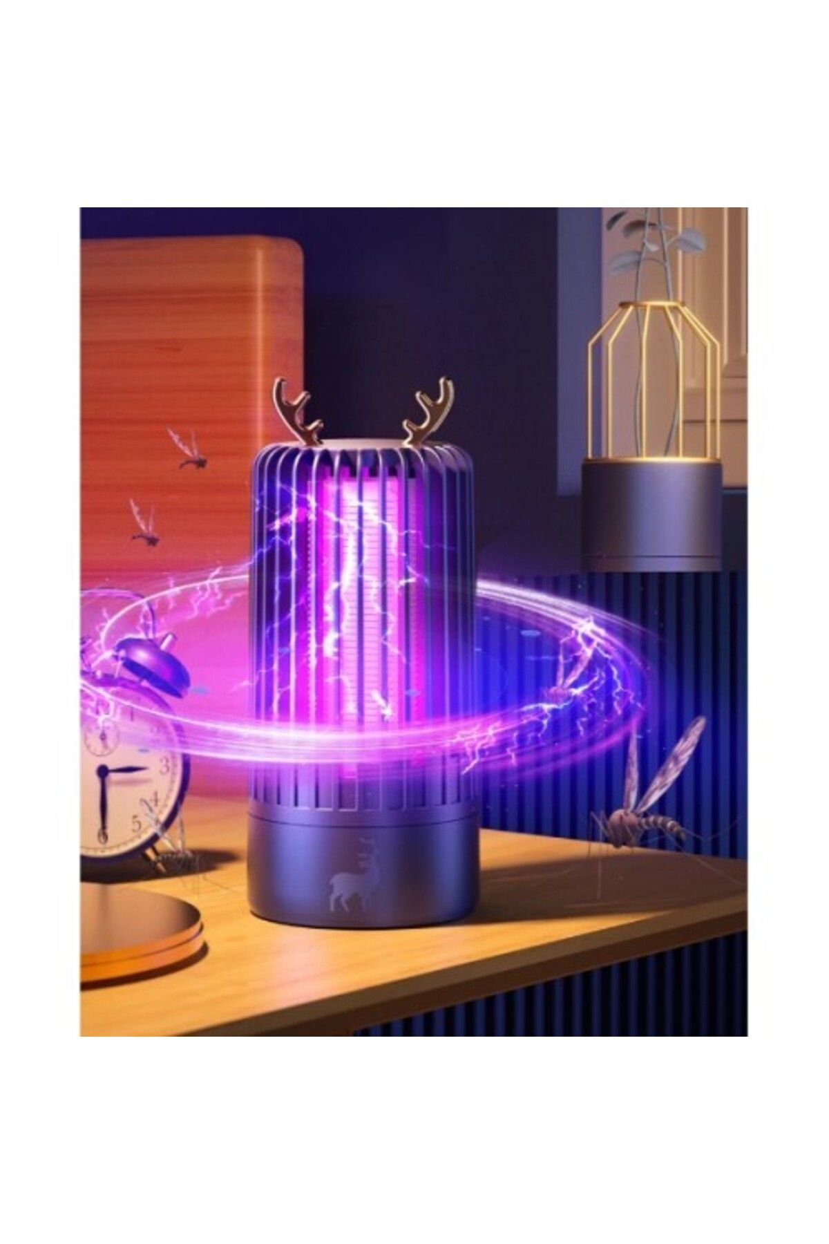 Emperium İç Mekan UV Sivrisinek Lambası