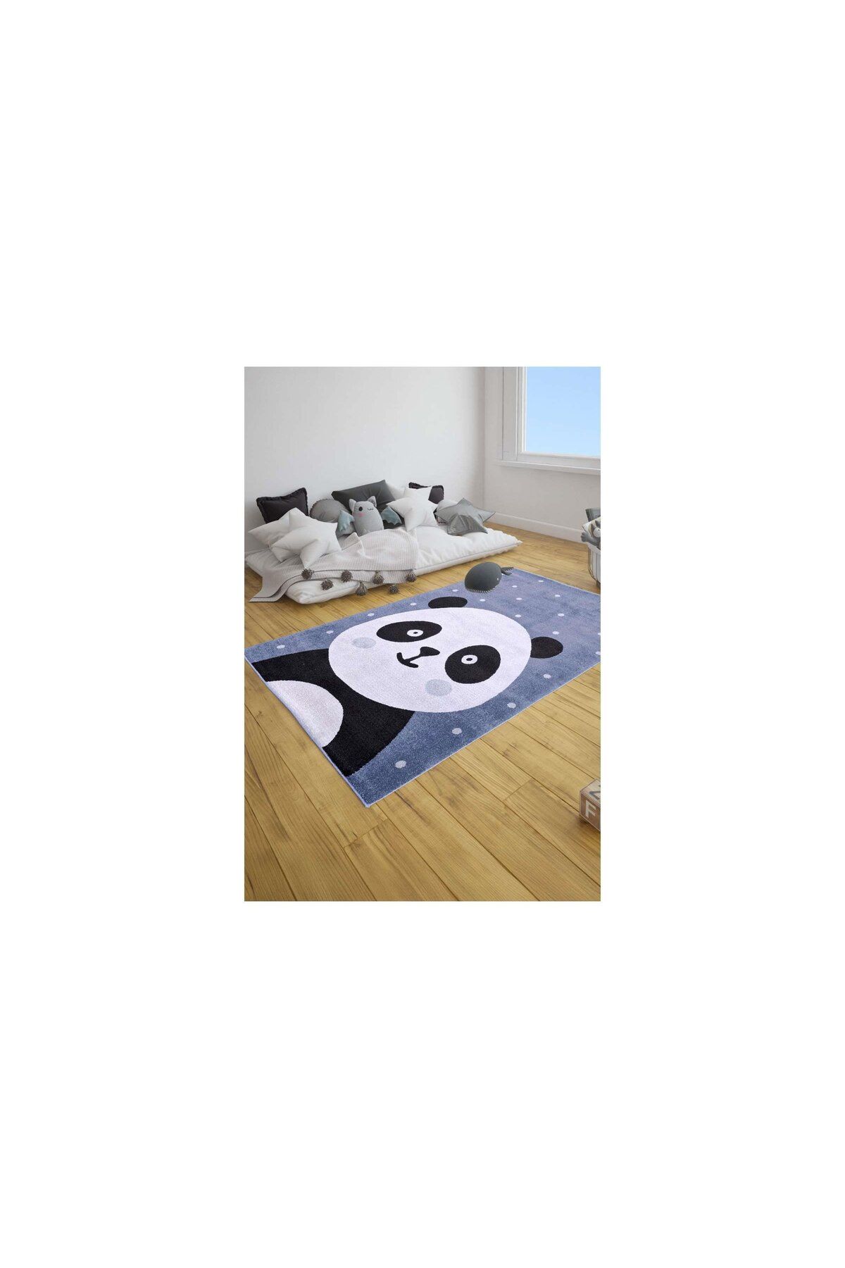 Royal Halı ROYAL HALI VİOLET ÇOCUK ODASI HALISI 0027A 133X190