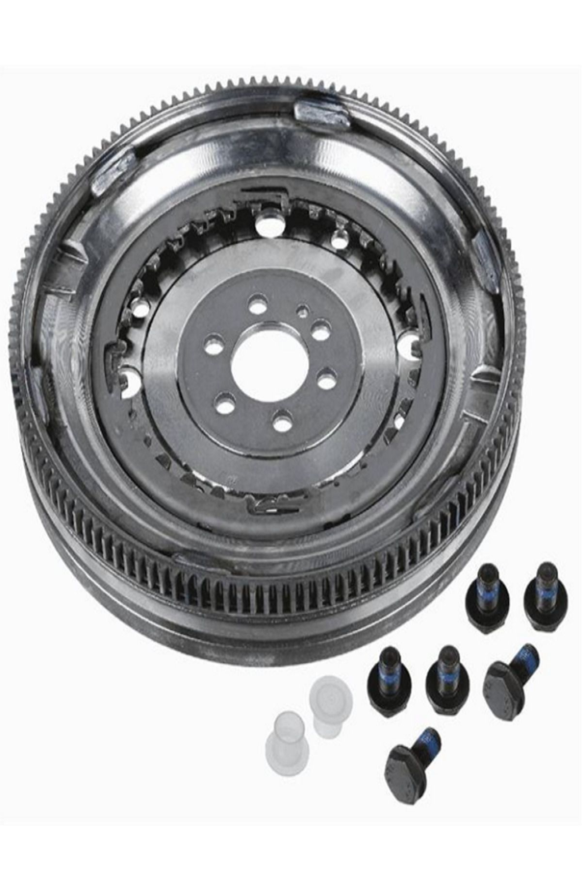 LUK 415054509 Dsg Volant 129 Diş Start-stop Golf Passat Orijinal